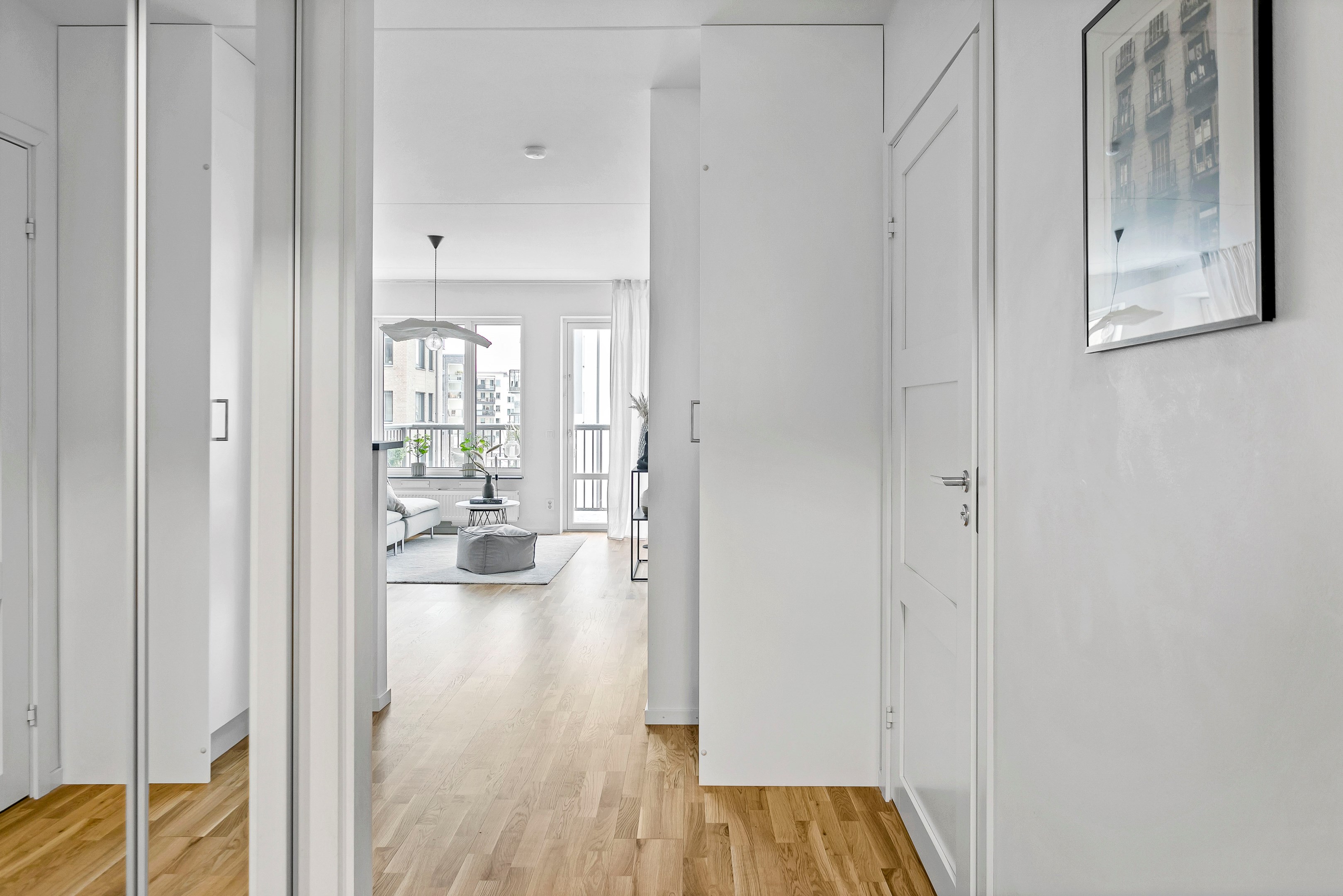 Bostadsbild från Kungsängsesplanaden 10C, Såld i Kungsängen, Uppsala