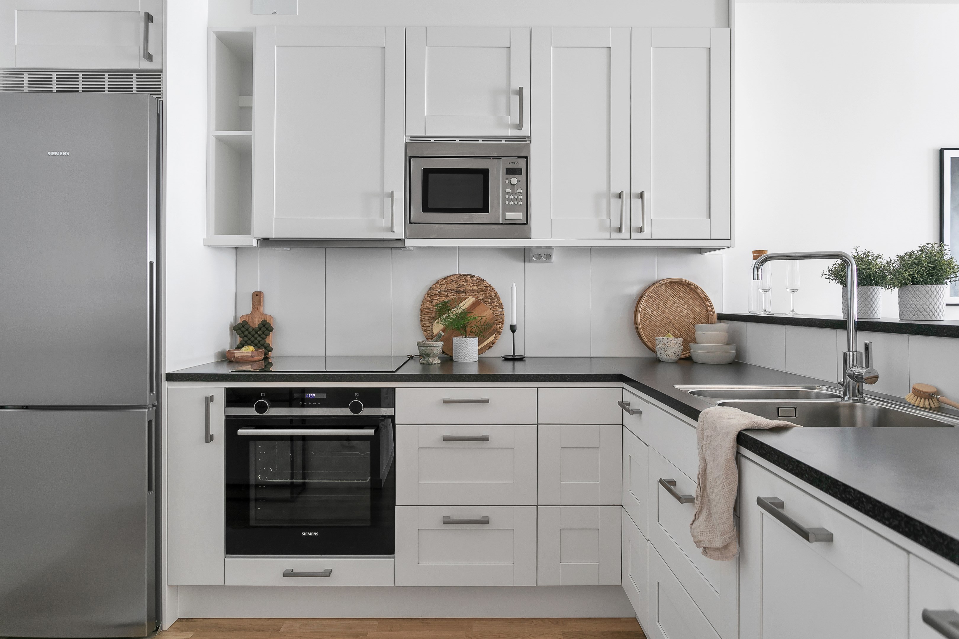 Bostadsbild från Kungsängsesplanaden 10C, Såld i Kungsängen, Uppsala