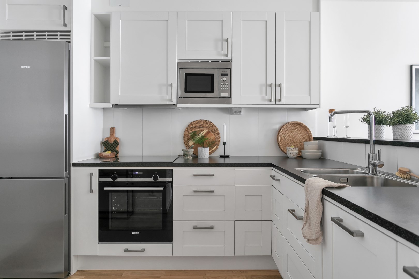 Bostadsbild från Kungsängsesplanaden 10C, Såld i Kungsängen, Uppsala