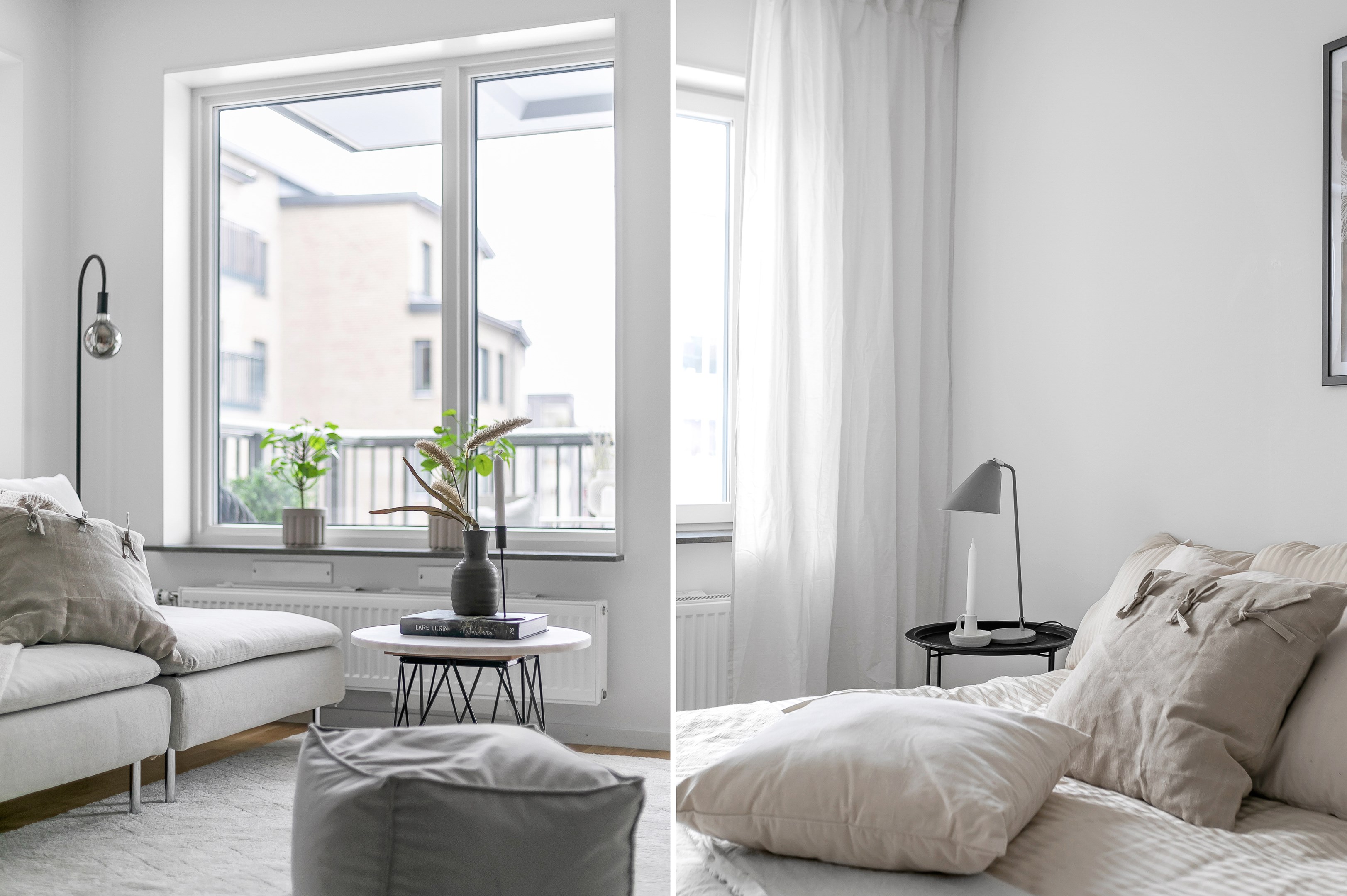 Bostadsbild från Kungsängsesplanaden 10C, Såld i Kungsängen, Uppsala