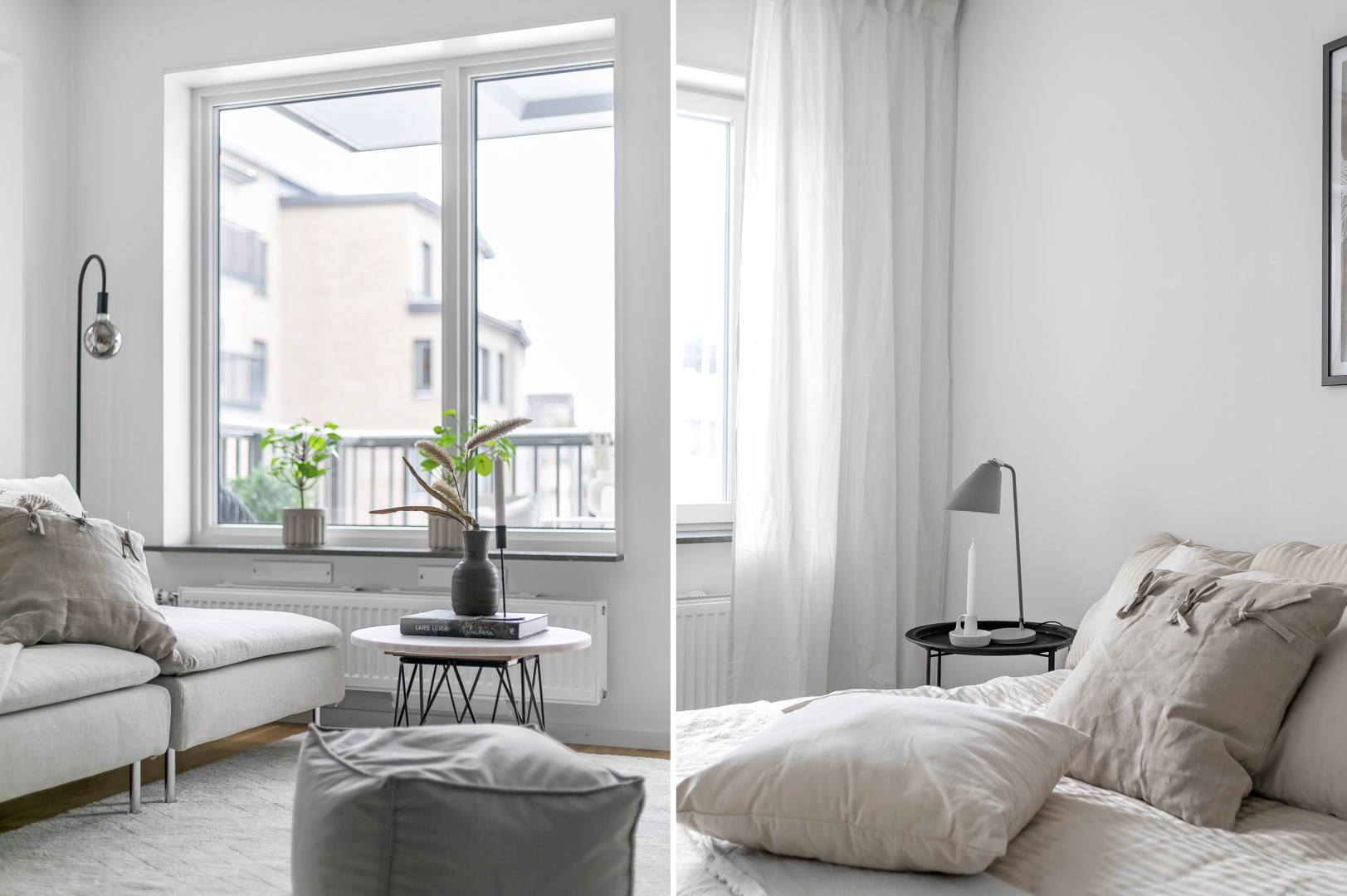 Bostadsbild från Kungsängsesplanaden 10C, Såld i Kungsängen, Uppsala