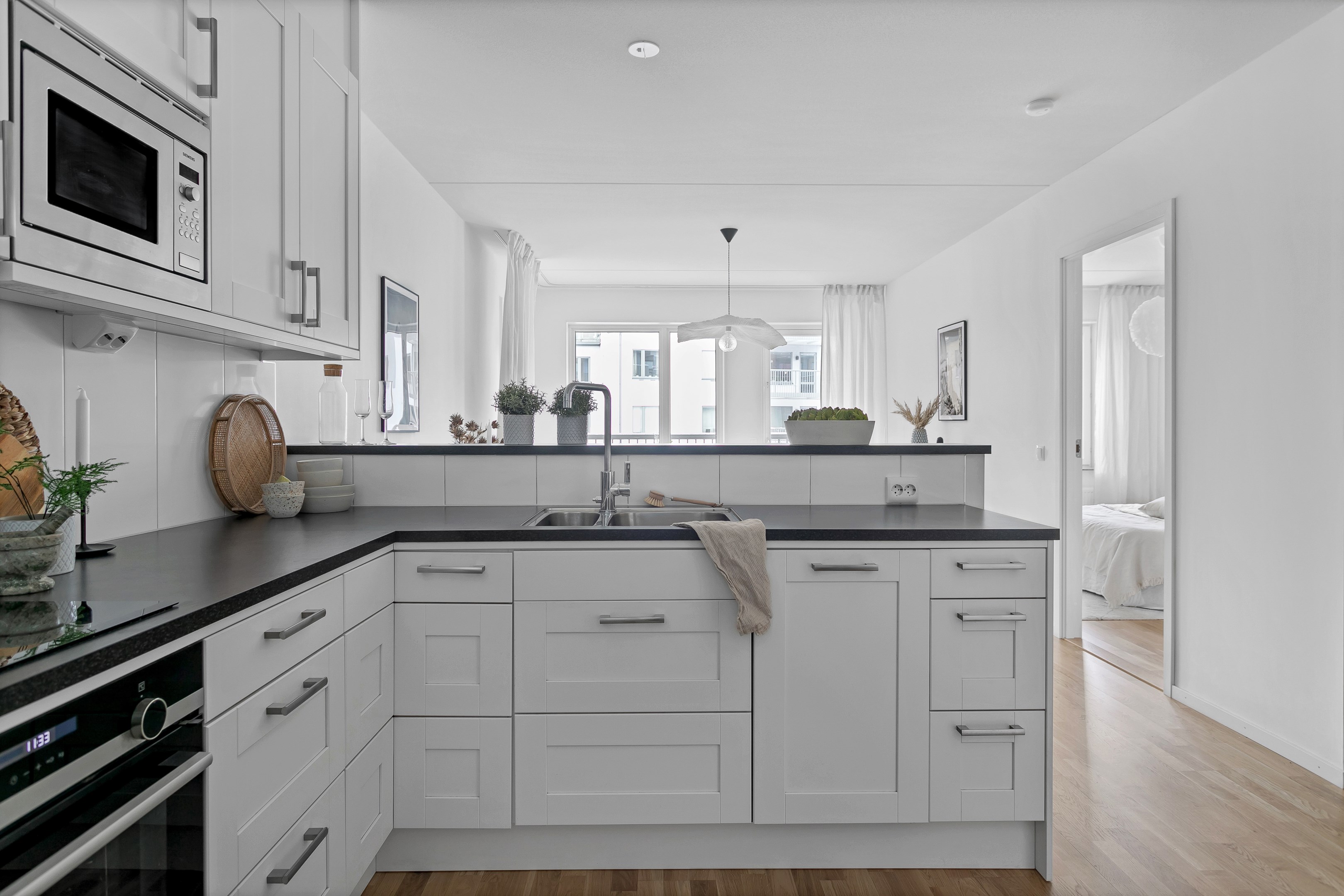 Bostadsbild från Kungsängsesplanaden 10C, Såld i Kungsängen, Uppsala