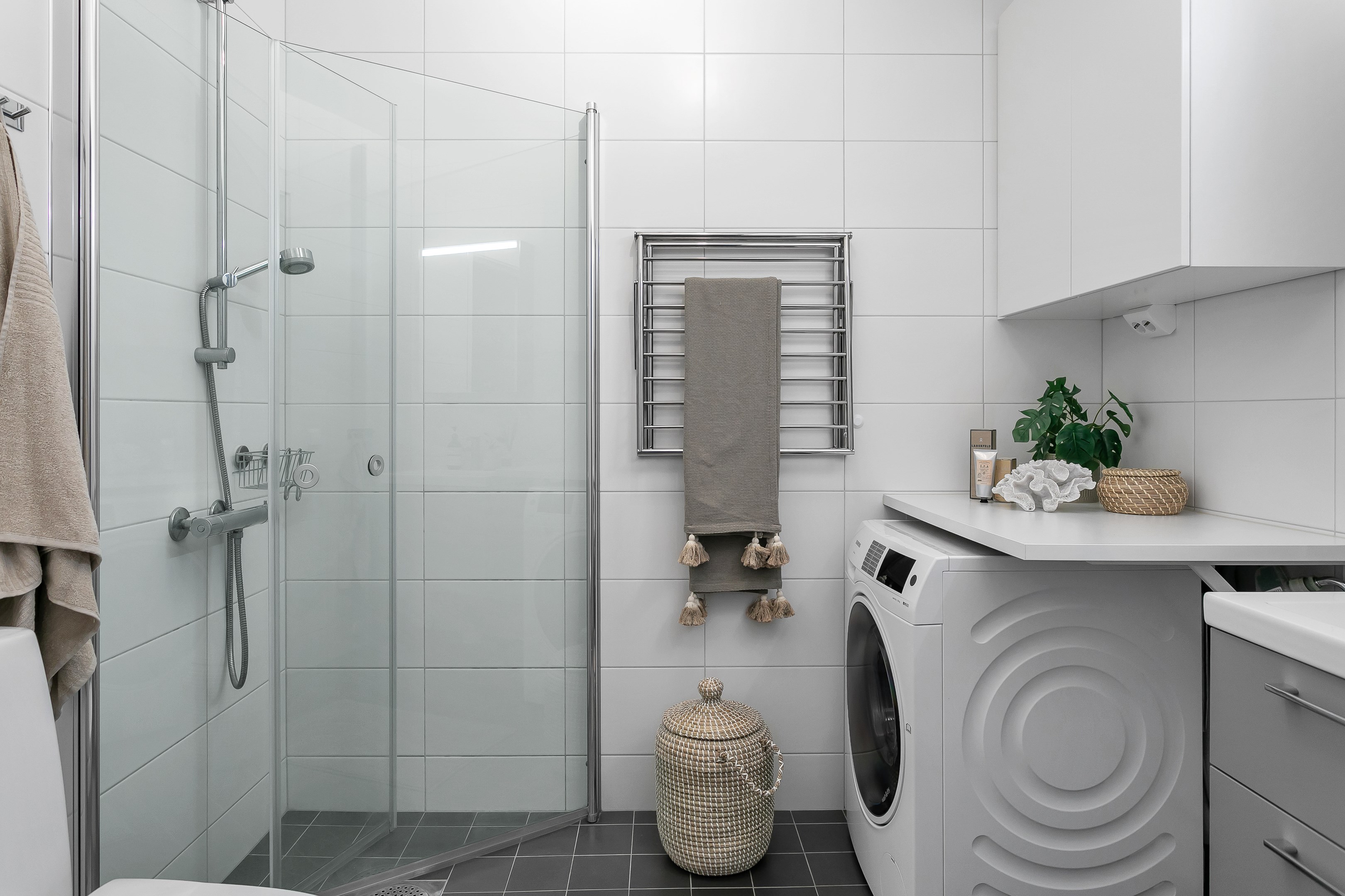 Bostadsbild från Kungsängsesplanaden 10C, Såld i Kungsängen, Uppsala