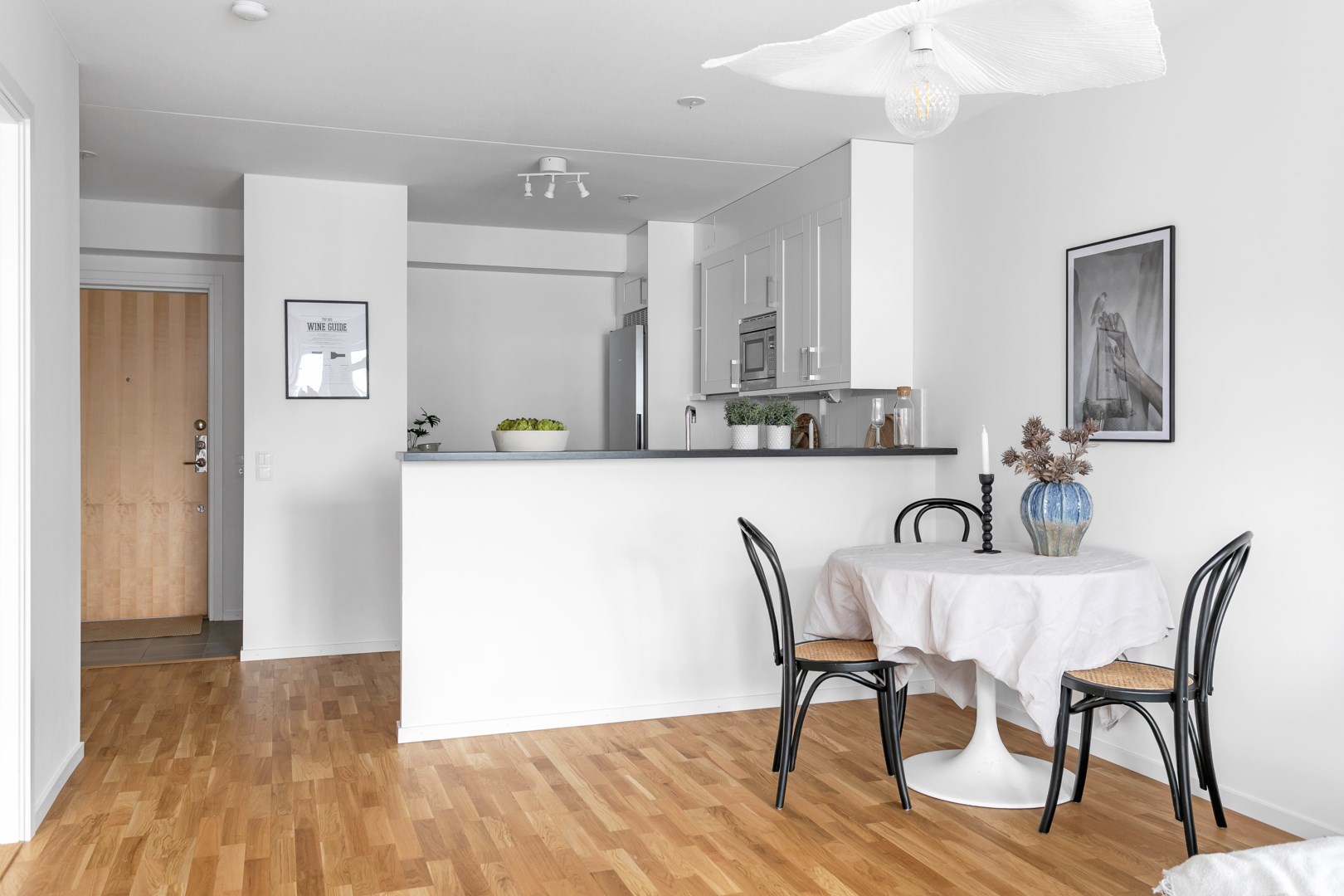 Bostadsbild från Kungsängsesplanaden 10C, Såld i Kungsängen, Uppsala