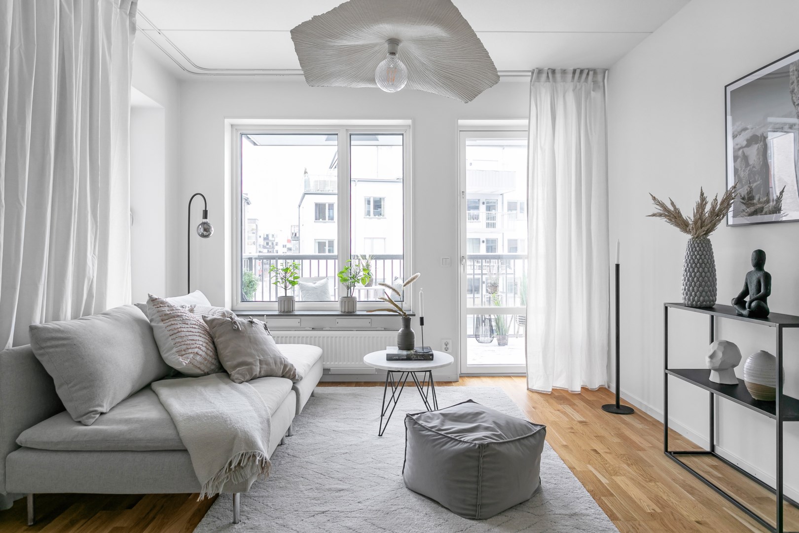 Bostadsbild från Kungsängsesplanaden 10C, Såld i Kungsängen, Uppsala