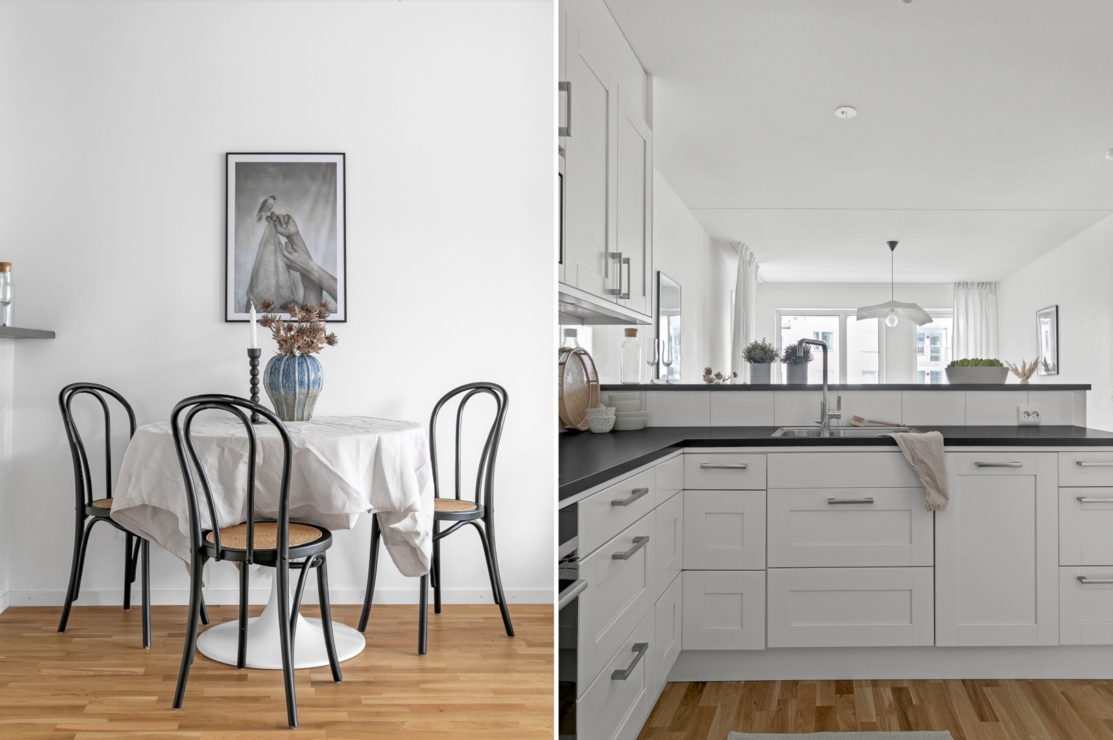 Bostadsbild från Kungsängsesplanaden 10C, Såld i Kungsängen, Uppsala