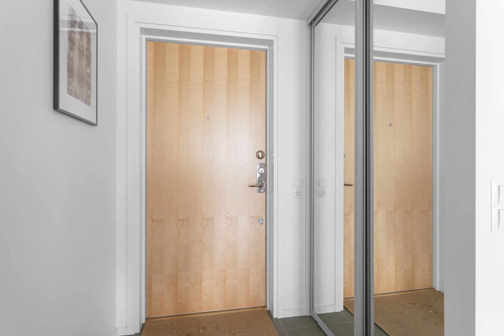 Bostadsbild från Kungsängsesplanaden 10C, Såld i Kungsängen, Uppsala