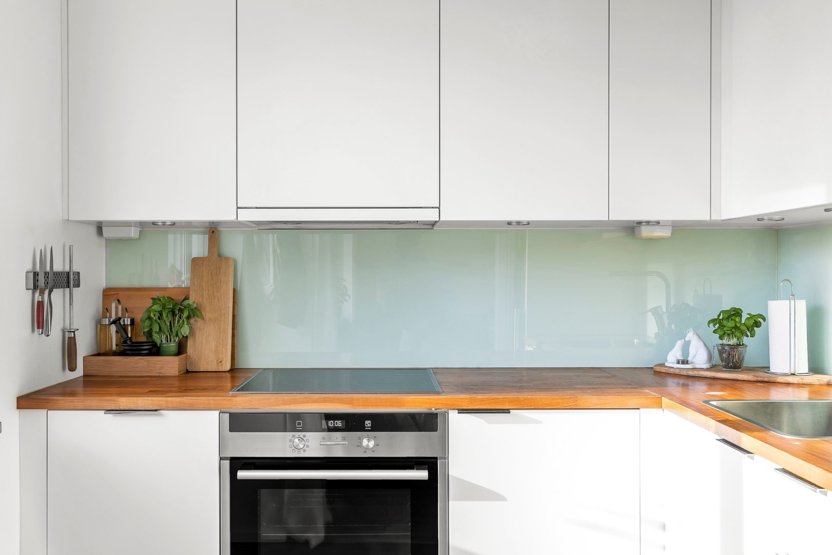 Bostadsbild från Odensgatan 16A, Såld i Främre Luthagen, Uppsala