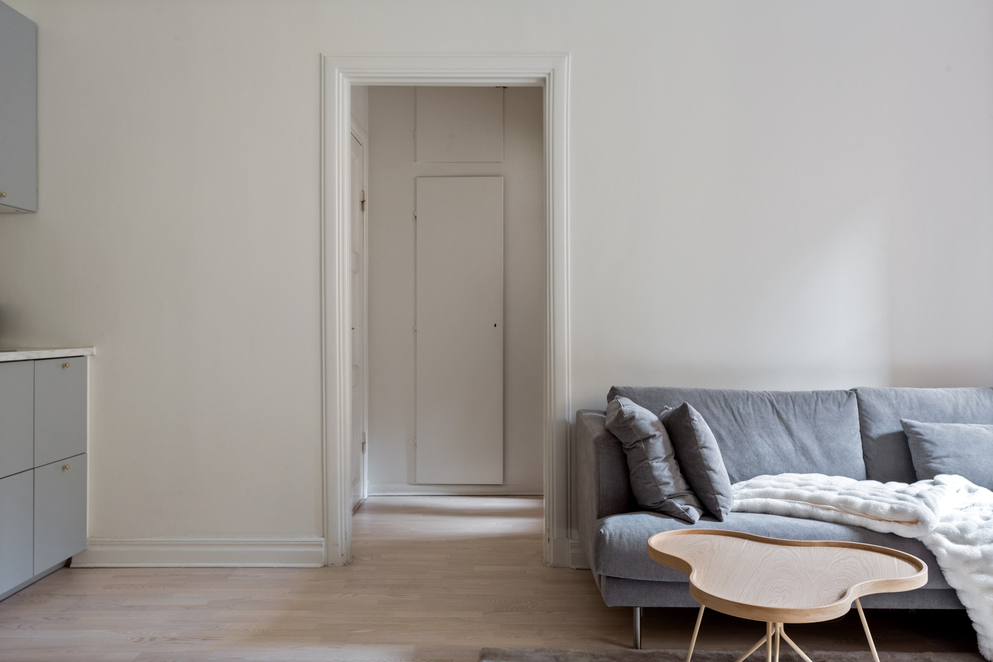 Bostadsbild från Västmannagatan 49A, Såld i Vasastan, Stockholm