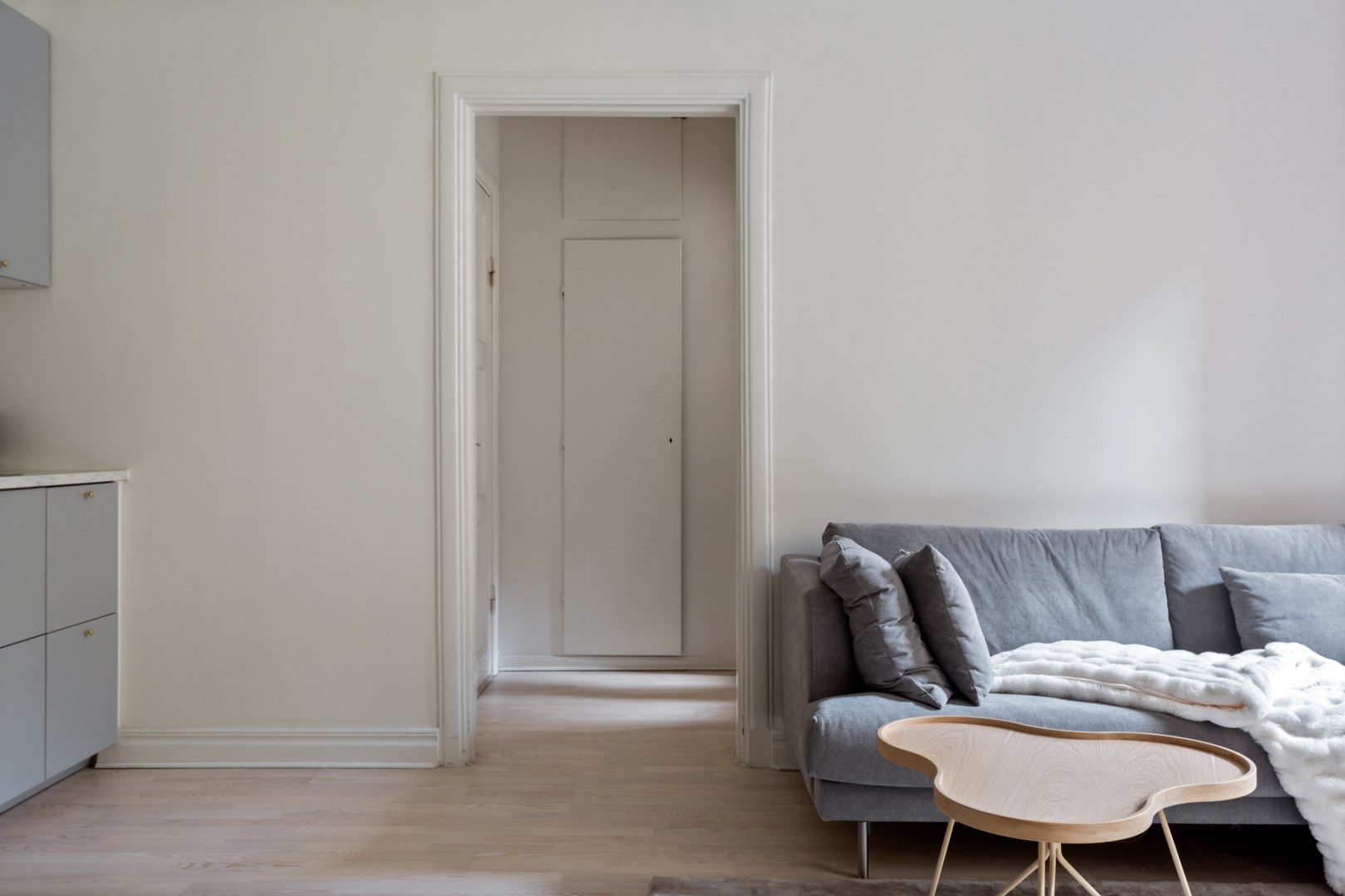 Bostadsbild från Västmannagatan 49A, Såld i Vasastan, Stockholm