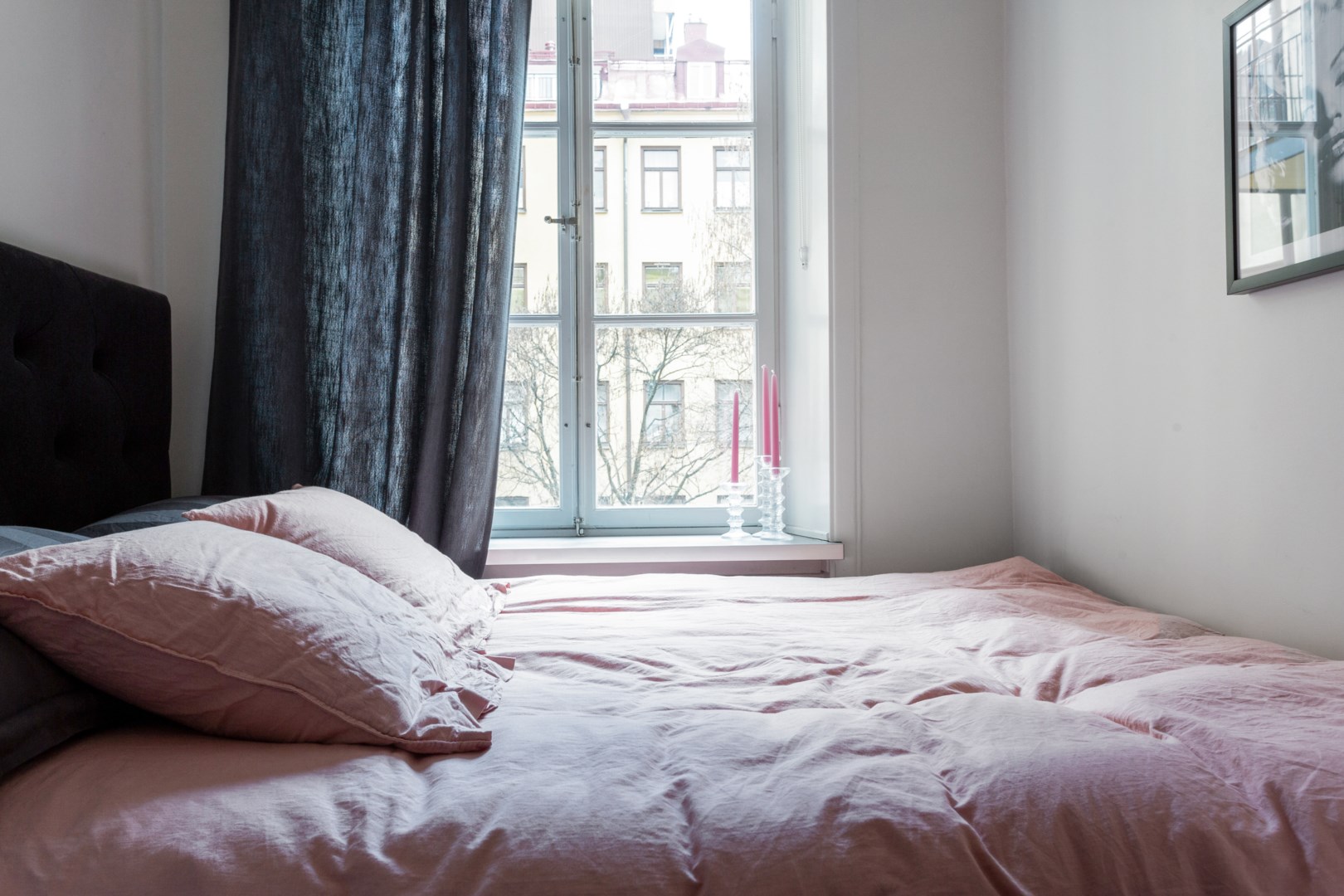 Bostadsbild från Västmannagatan 49A, Såld i Vasastan, Stockholm