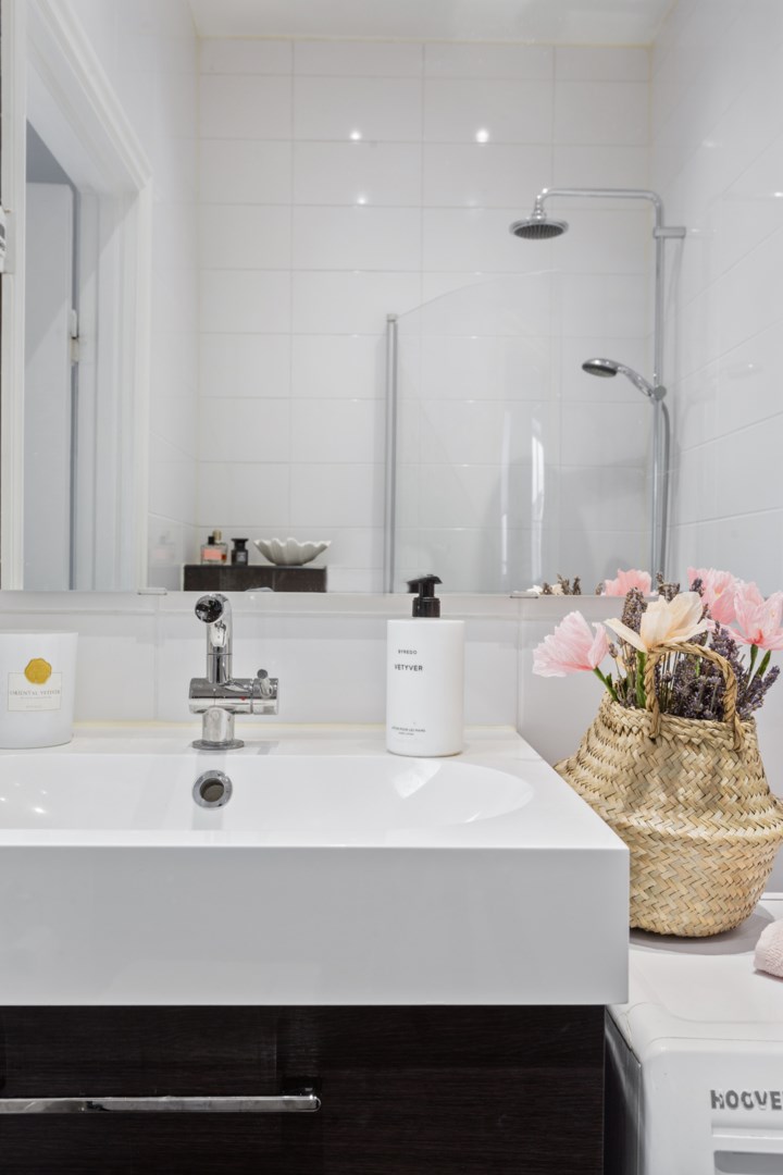 Bostadsbild från Västmannagatan 49A, Såld i Vasastan, Stockholm