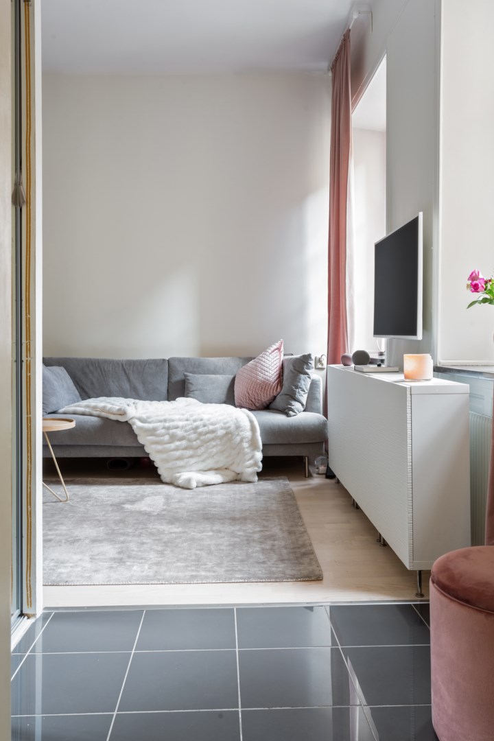 Bostadsbild från Västmannagatan 49A, Såld i Vasastan, Stockholm