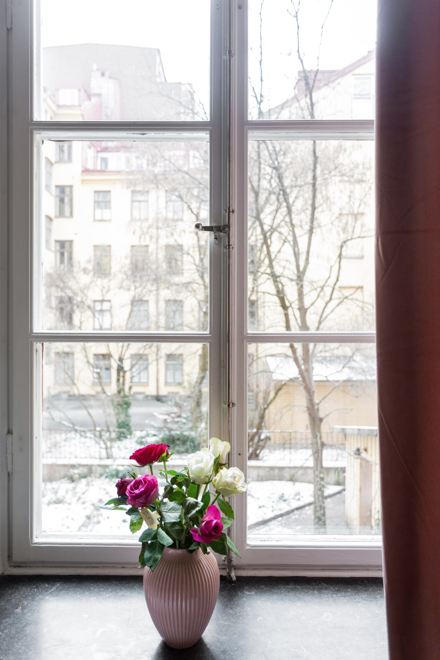 Bostadsbild från Västmannagatan 49A, Såld i Vasastan, Stockholm