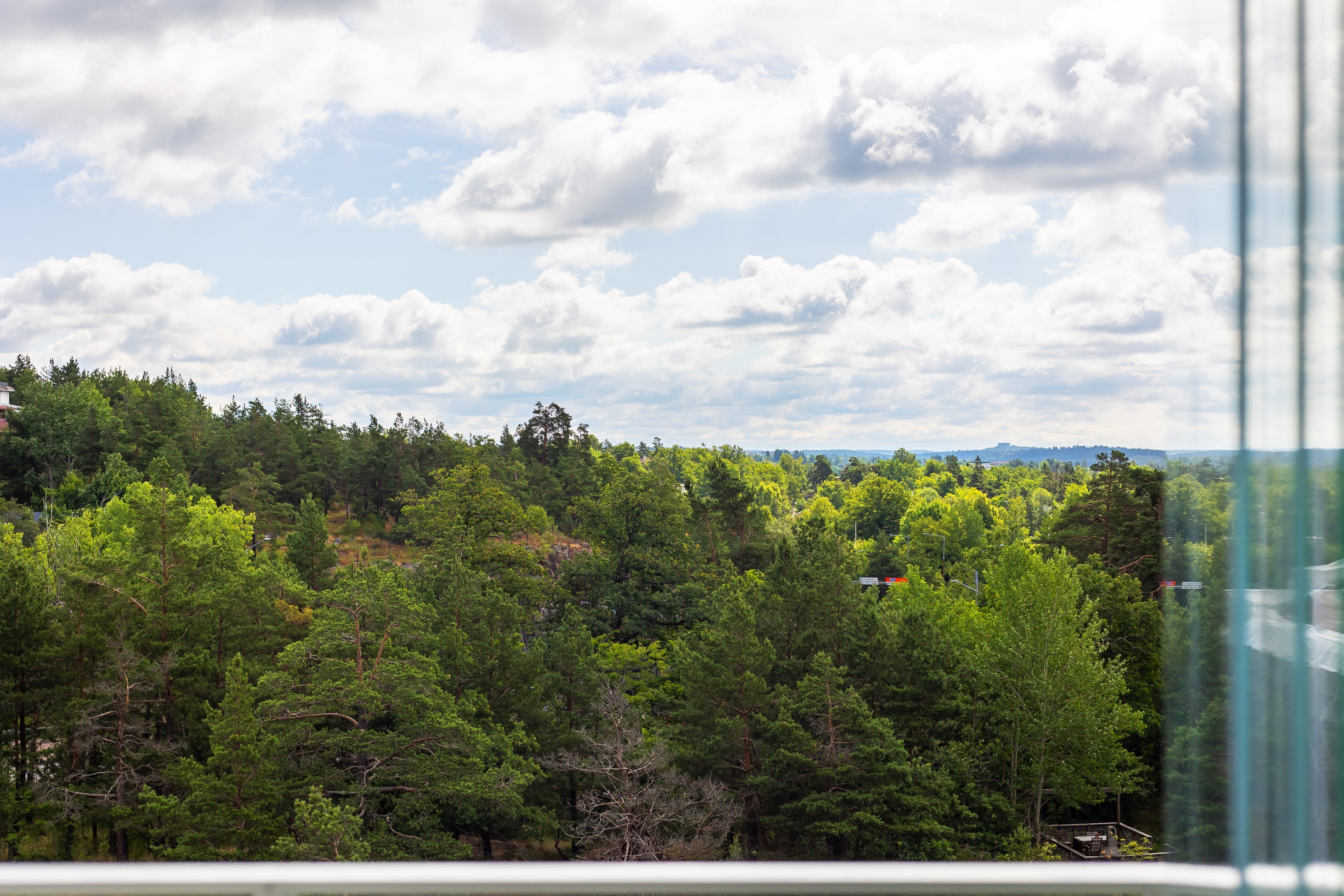 Bostadsbild från Per Hallströms Väg 12, Till salu i Nacka Forum, Nacka