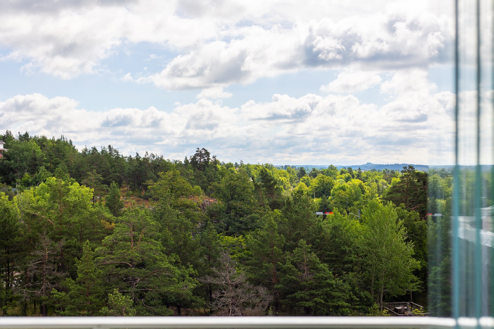 Bostadsbild från Per Hallströms Väg 12, Till salu i Nacka Forum, Nacka