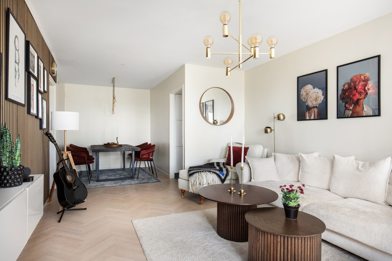 Bostadsbild från Per Hallströms Väg 12, Till salu i Nacka Forum, Nacka