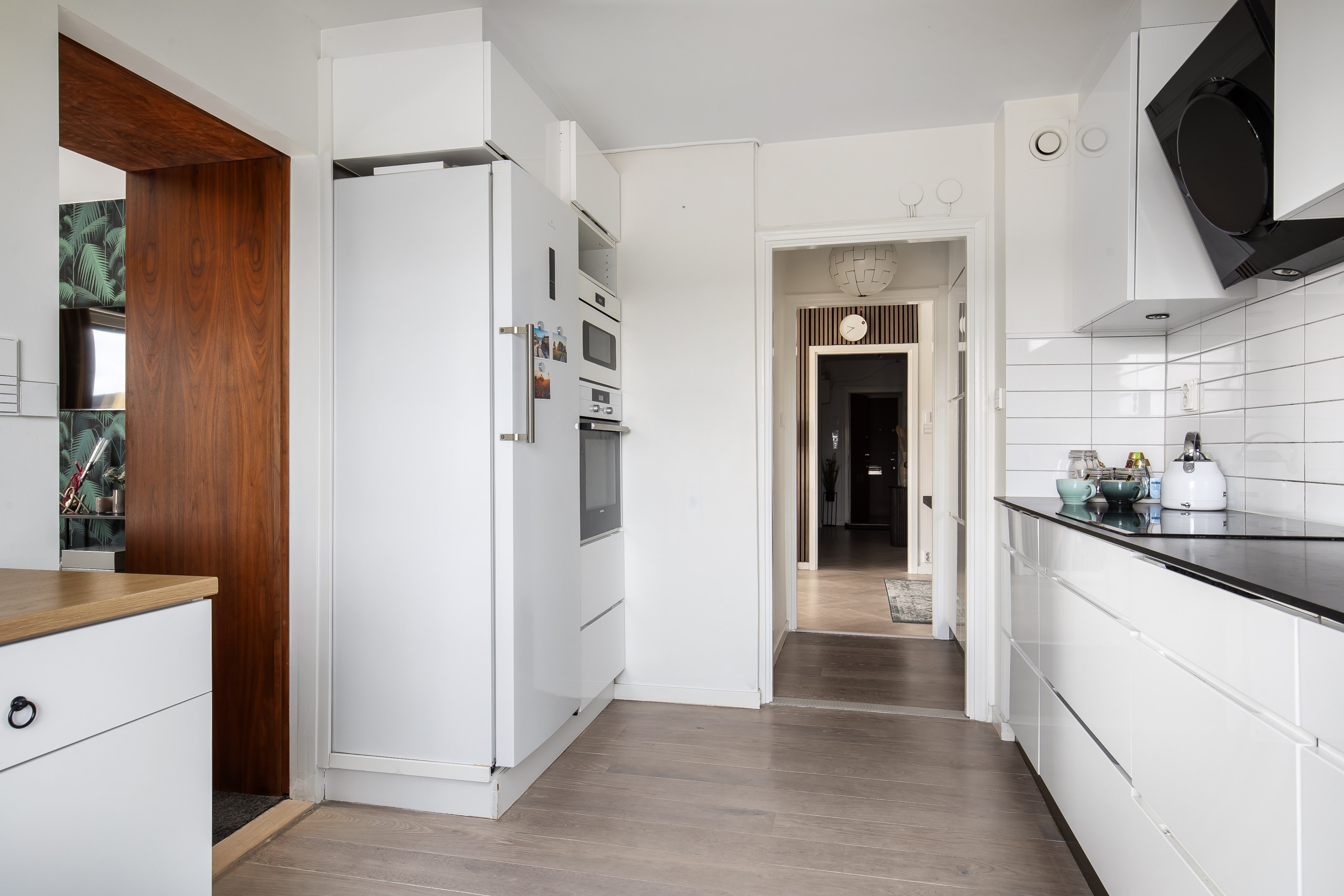 Bostadsbild från Per Hallströms Väg 12, Till salu i Nacka Forum, Nacka