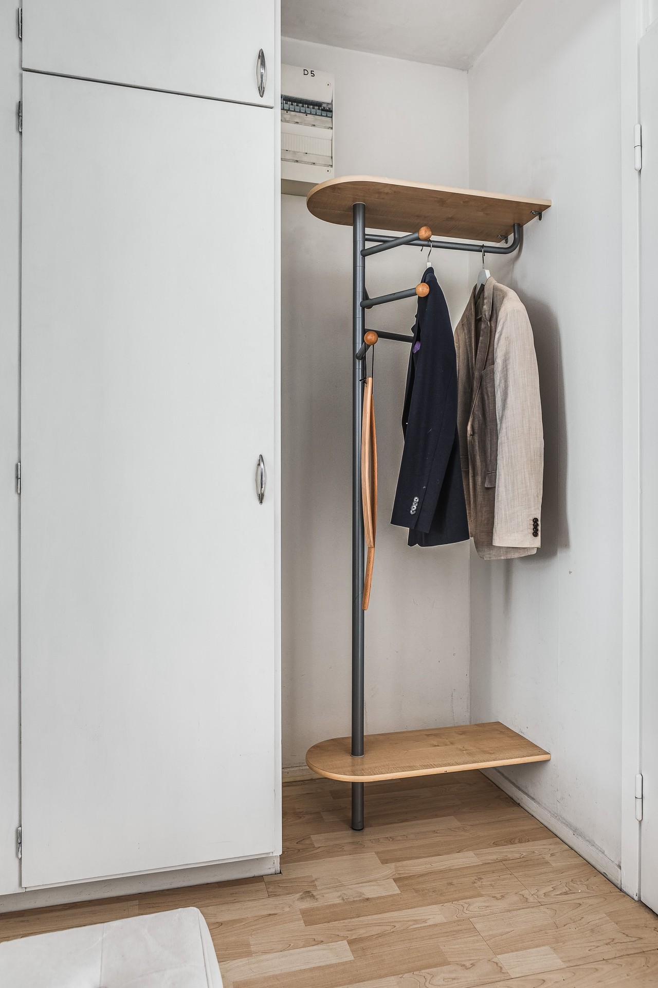 Bostadsbild från Sankt Göransgatan 152, 2 tr, Såld i Kungsholmen - Stadshagen, Stockholm