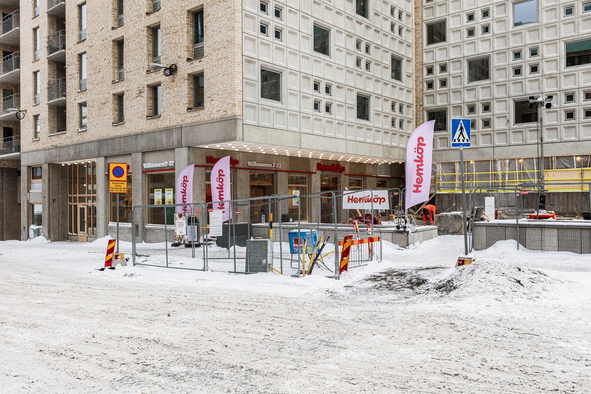 Bostadsbild från Sankt Göransgatan 152, 2 tr, Såld i Kungsholmen - Stadshagen, Stockholm