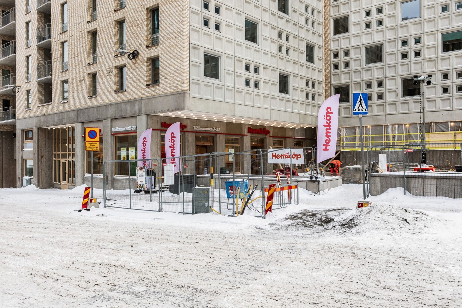 Bostadsbild från Sankt Göransgatan 152, 2 tr, Såld i Kungsholmen - Stadshagen, Stockholm