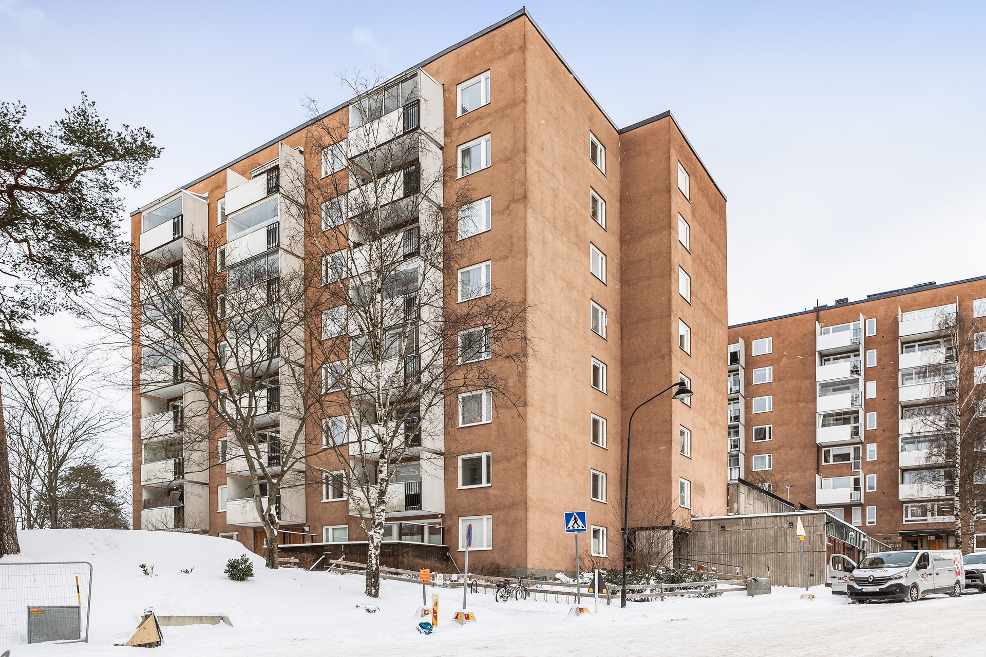 Bostadsbild från Sankt Göransgatan 152, 2 tr, Såld i Kungsholmen - Stadshagen, Stockholm