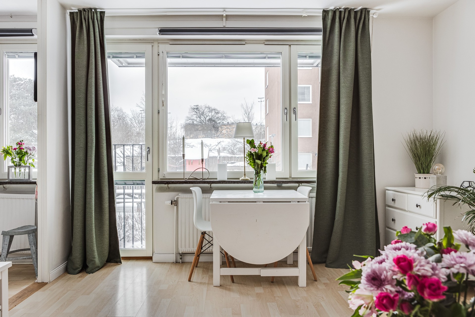 Bostadsbild från Sankt Göransgatan 152, 2 tr, Såld i Kungsholmen - Stadshagen, Stockholm