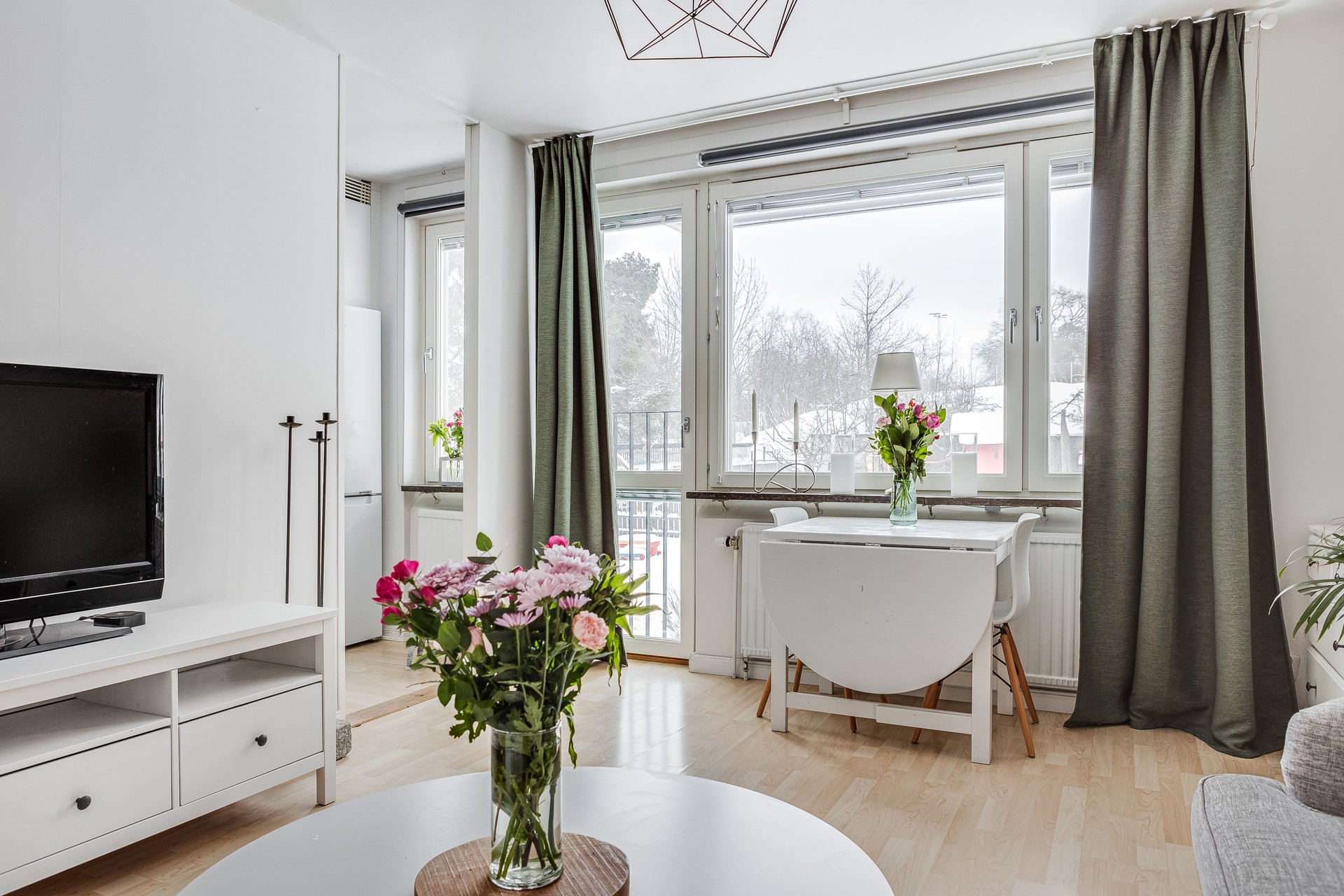 Bostadsbild från Sankt Göransgatan 152, 2 tr, Såld i Kungsholmen - Stadshagen, Stockholm