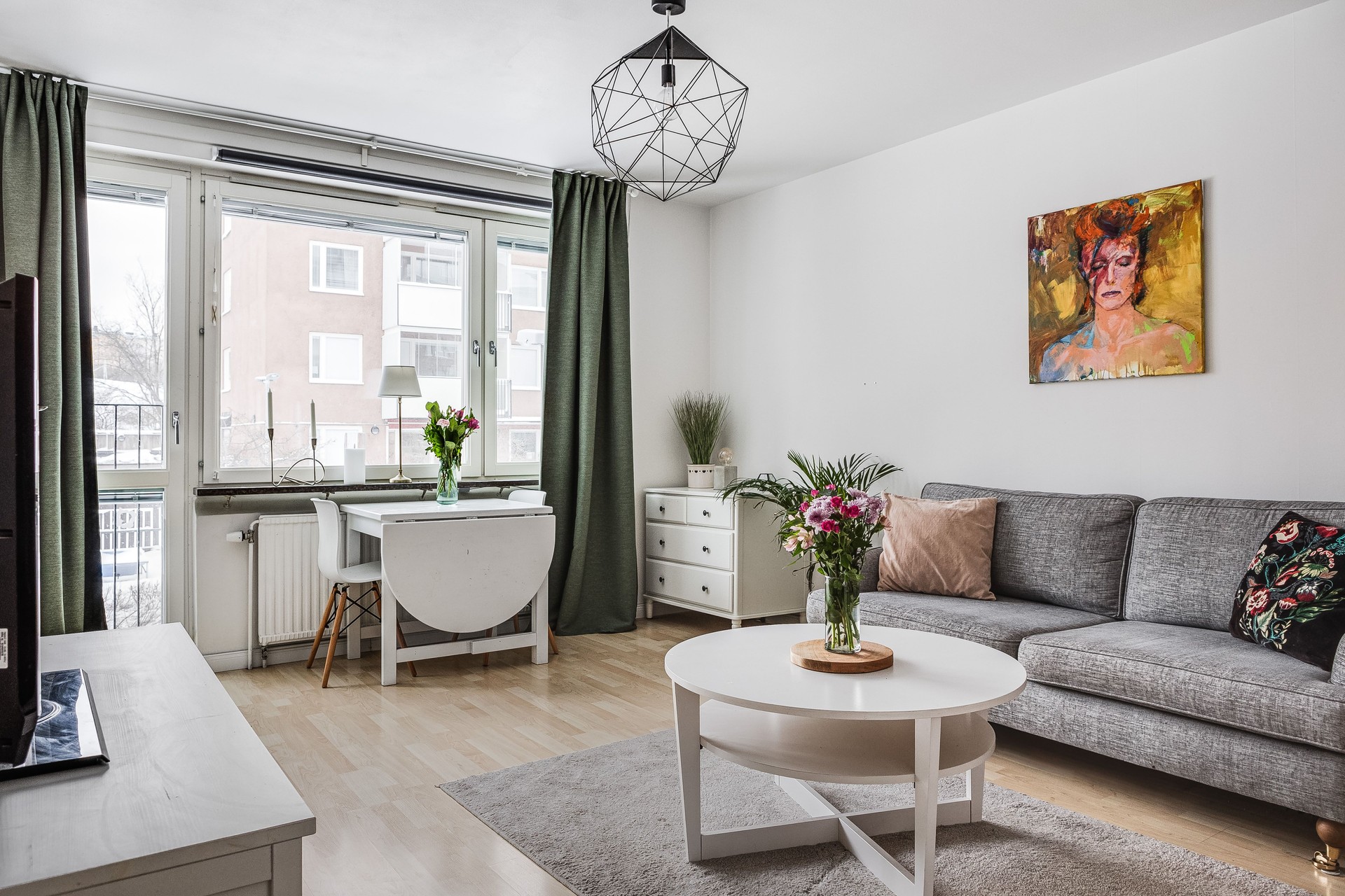 Bostadsbild från Sankt Göransgatan 152, 2 tr, Såld i Kungsholmen - Stadshagen, Stockholm