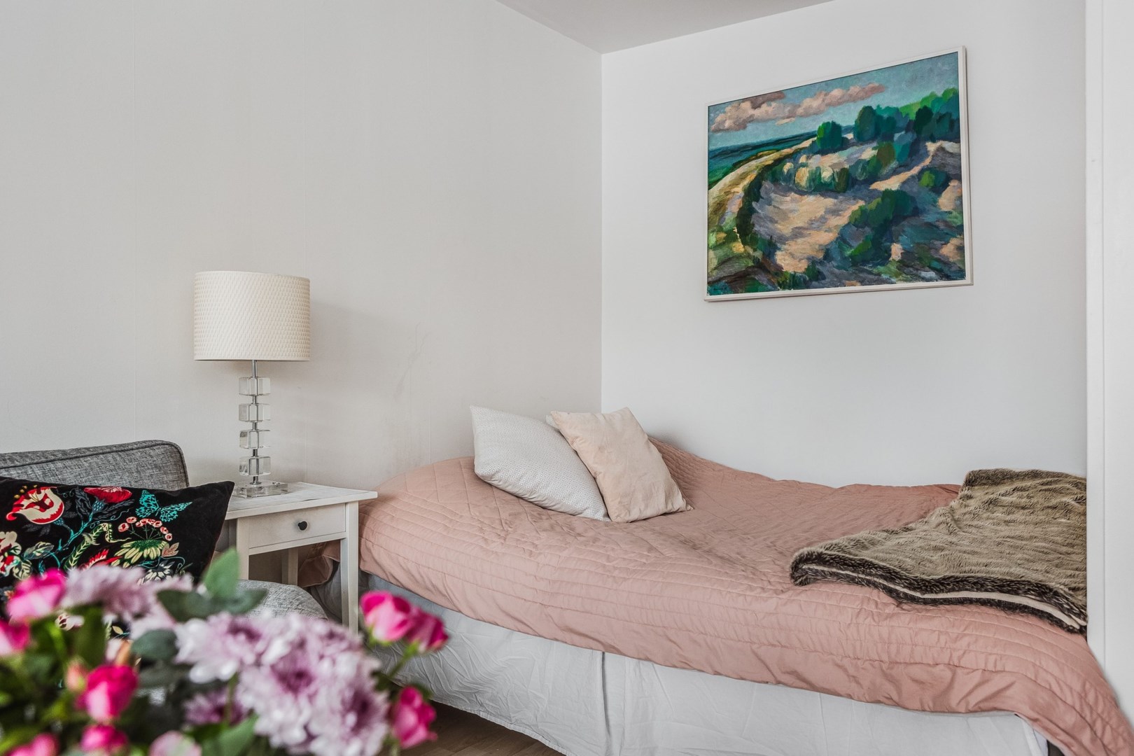 Bostadsbild från Sankt Göransgatan 152, 2 tr, Såld i Kungsholmen - Stadshagen, Stockholm