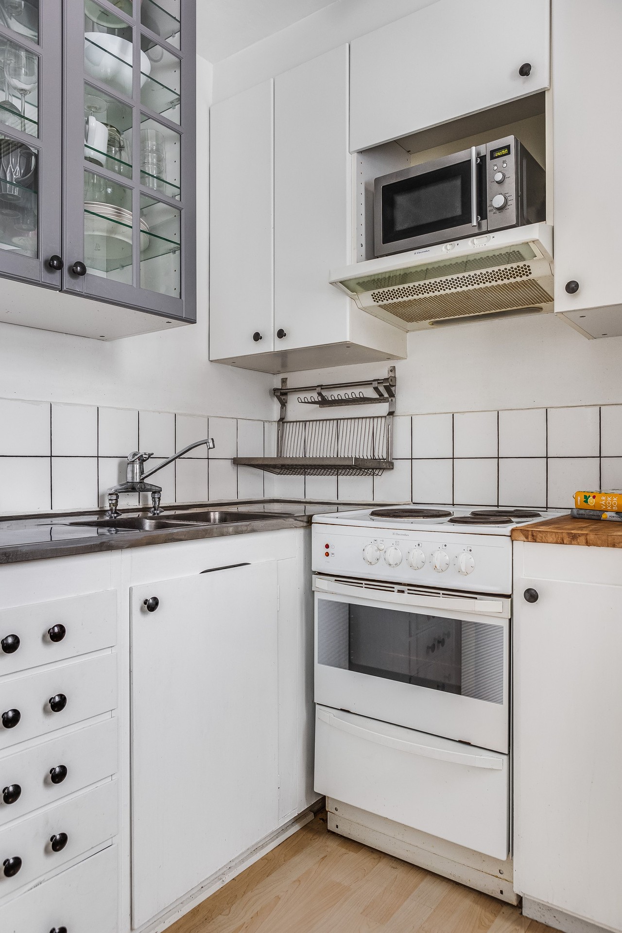 Bostadsbild från Sankt Göransgatan 152, 2 tr, Såld i Kungsholmen - Stadshagen, Stockholm