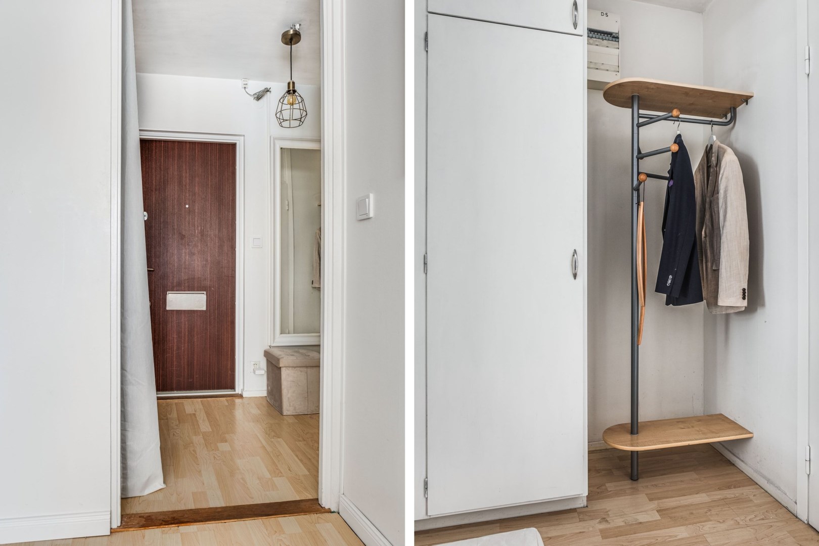 Bostadsbild från Sankt Göransgatan 152, 2 tr, Såld i Kungsholmen - Stadshagen, Stockholm