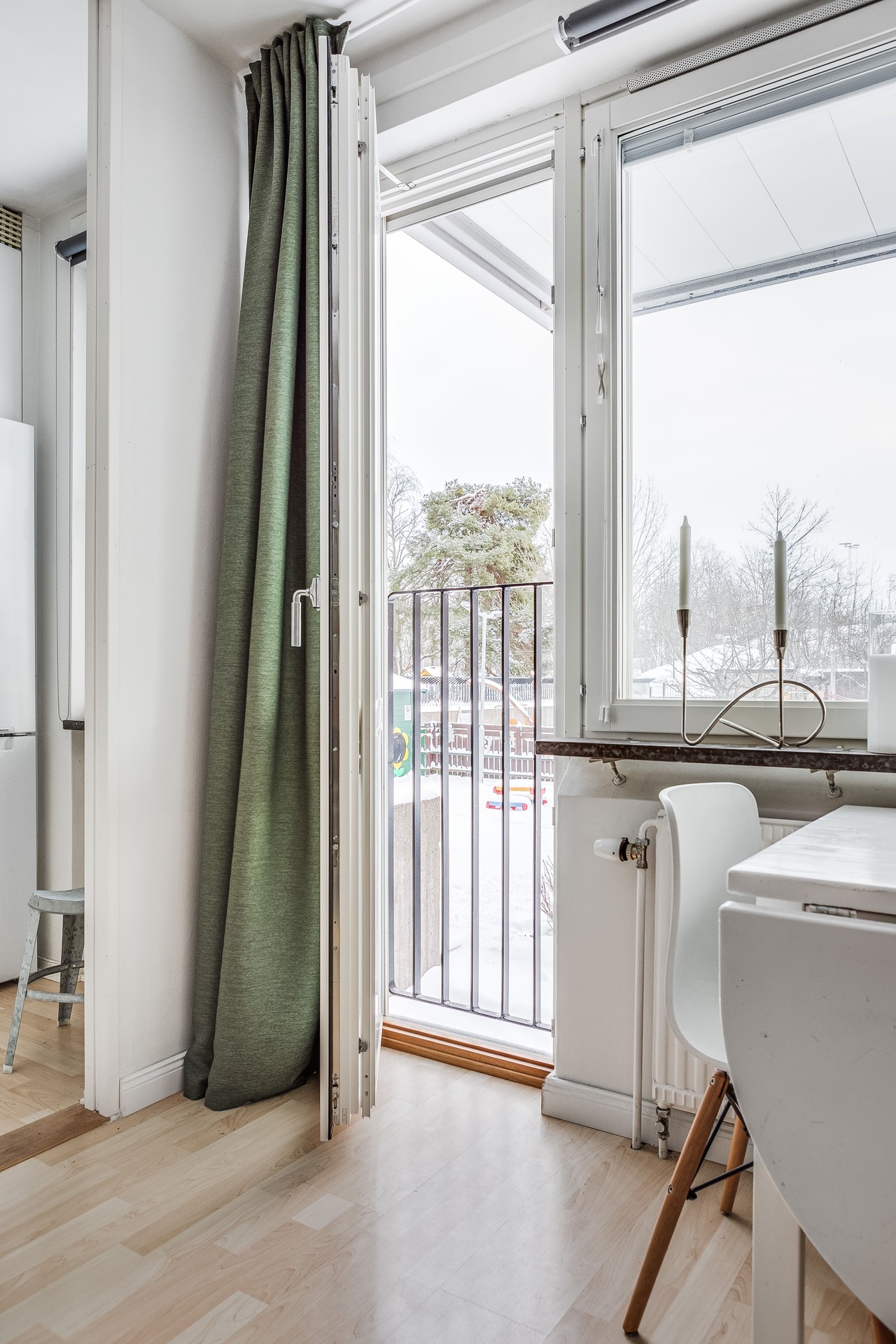 Bostadsbild från Sankt Göransgatan 152, 2 tr, Såld i Kungsholmen - Stadshagen, Stockholm