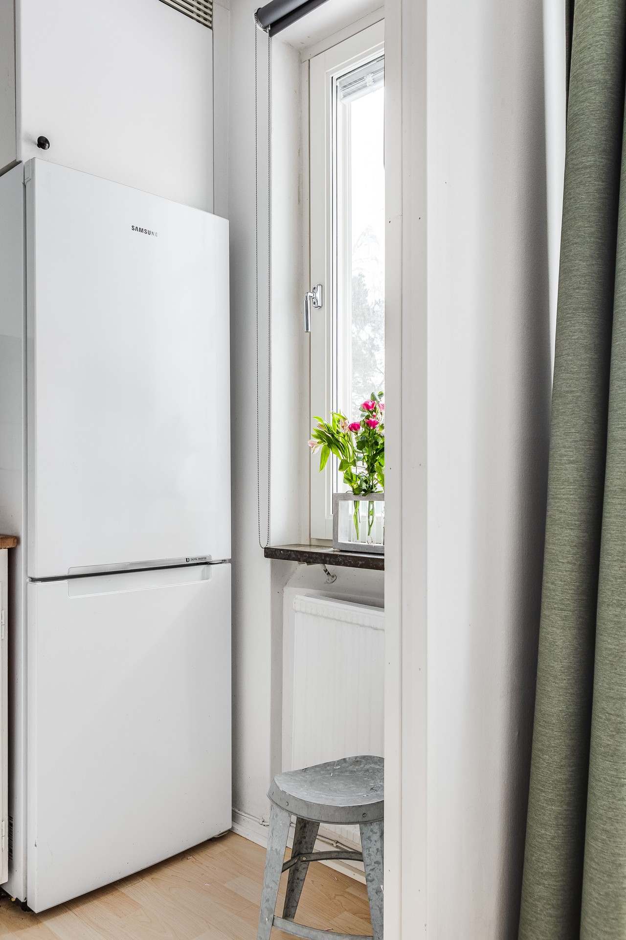 Bostadsbild från Sankt Göransgatan 152, 2 tr, Såld i Kungsholmen - Stadshagen, Stockholm