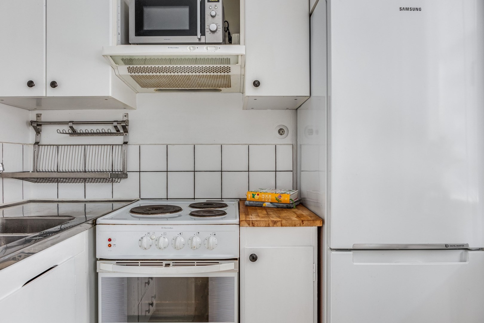 Bostadsbild från Sankt Göransgatan 152, 2 tr, Såld i Kungsholmen - Stadshagen, Stockholm