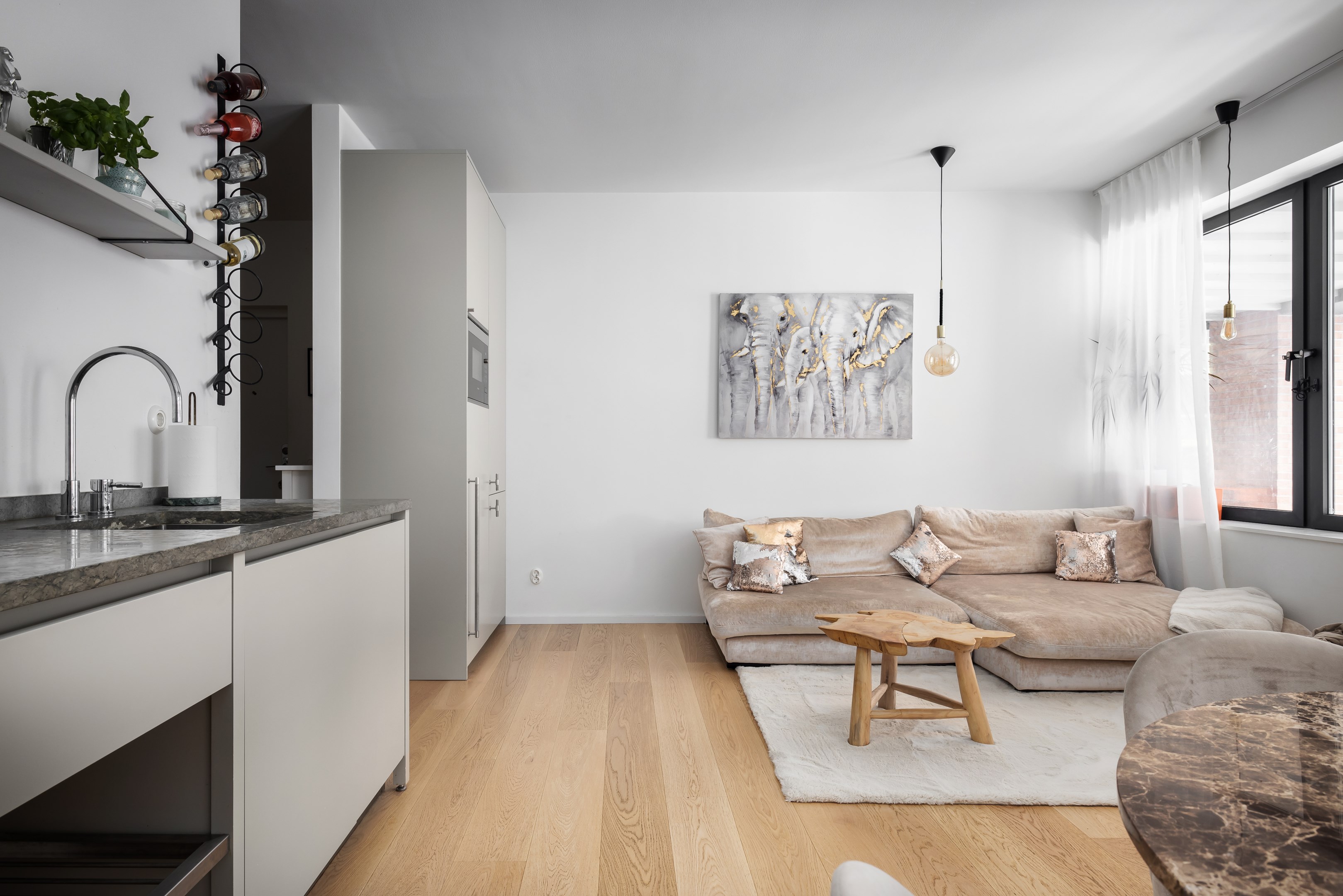 Bostadsbild från Fabrikörvägen 4A, 5 tr, Såld i Nacka Strand, Nacka