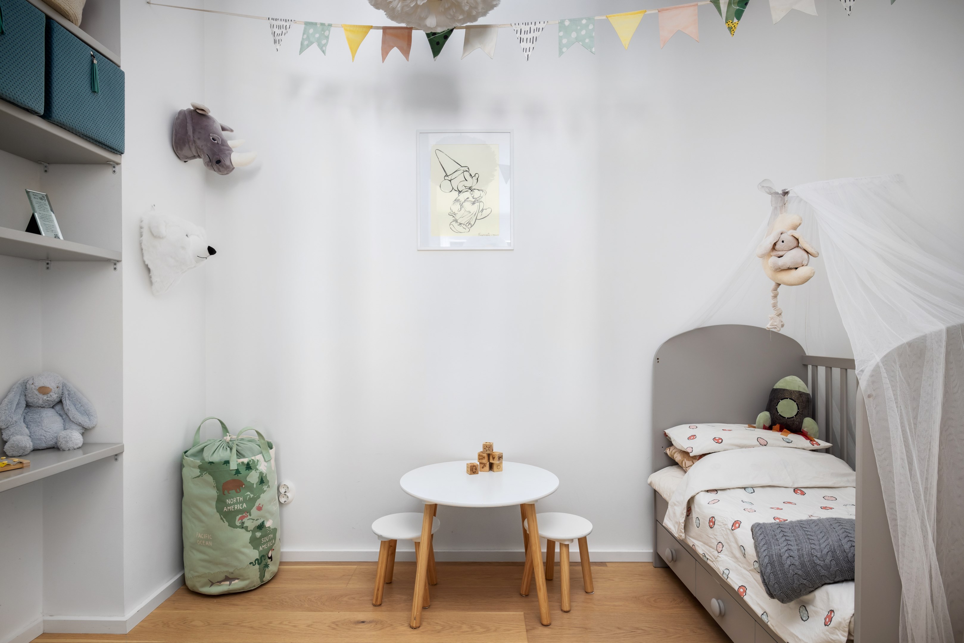 Bostadsbild från Fabrikörvägen 4A, 5 tr, Såld i Nacka Strand, Nacka