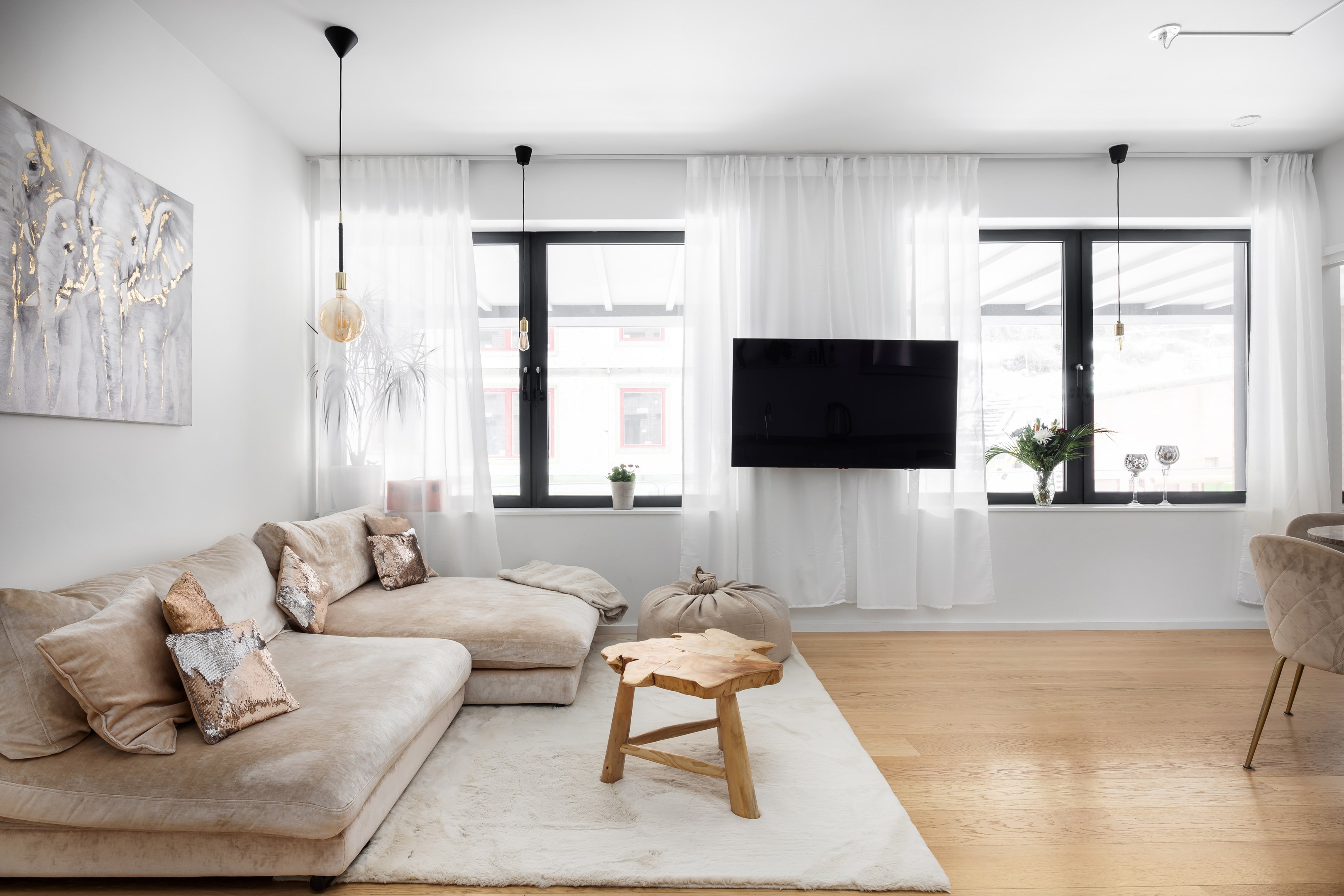 Bostadsbild från Fabrikörvägen 4A, 5 tr, Såld i Nacka Strand, Nacka