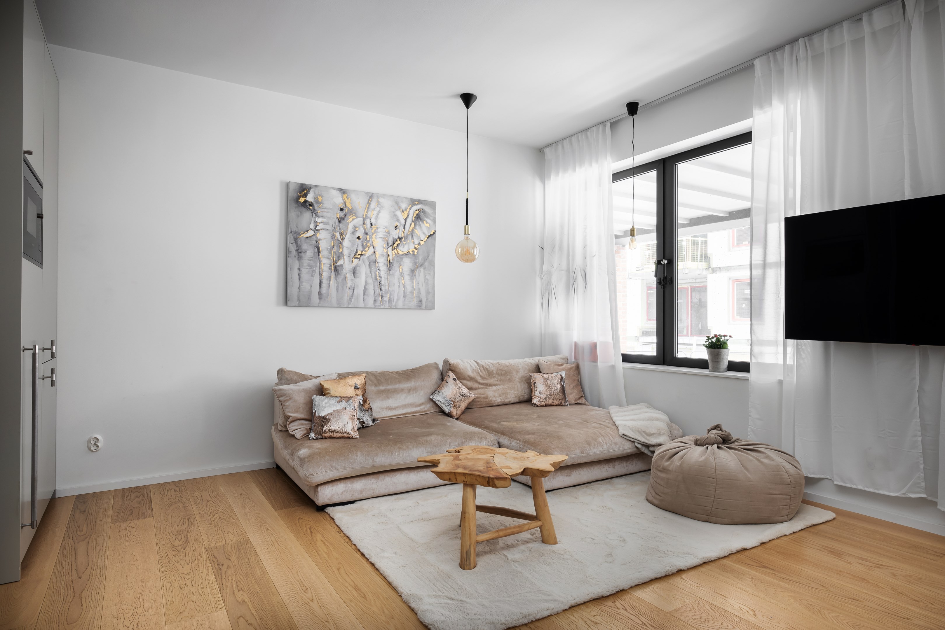 Bostadsbild från Fabrikörvägen 4A, 5 tr, Såld i Nacka Strand, Nacka