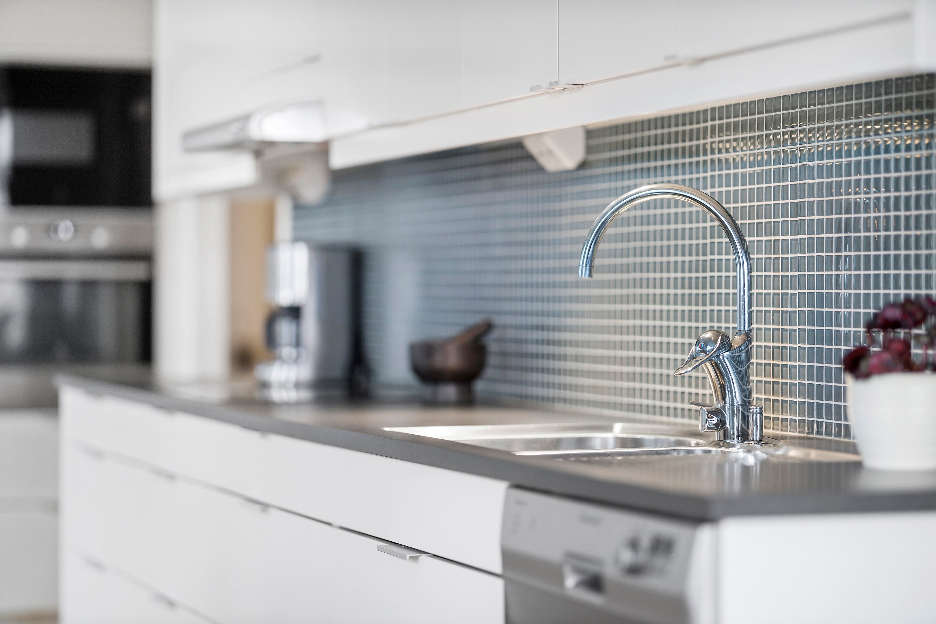 Bostadsbild från Råbyvägen 28, Såld i Kapellgärdet, Uppsala