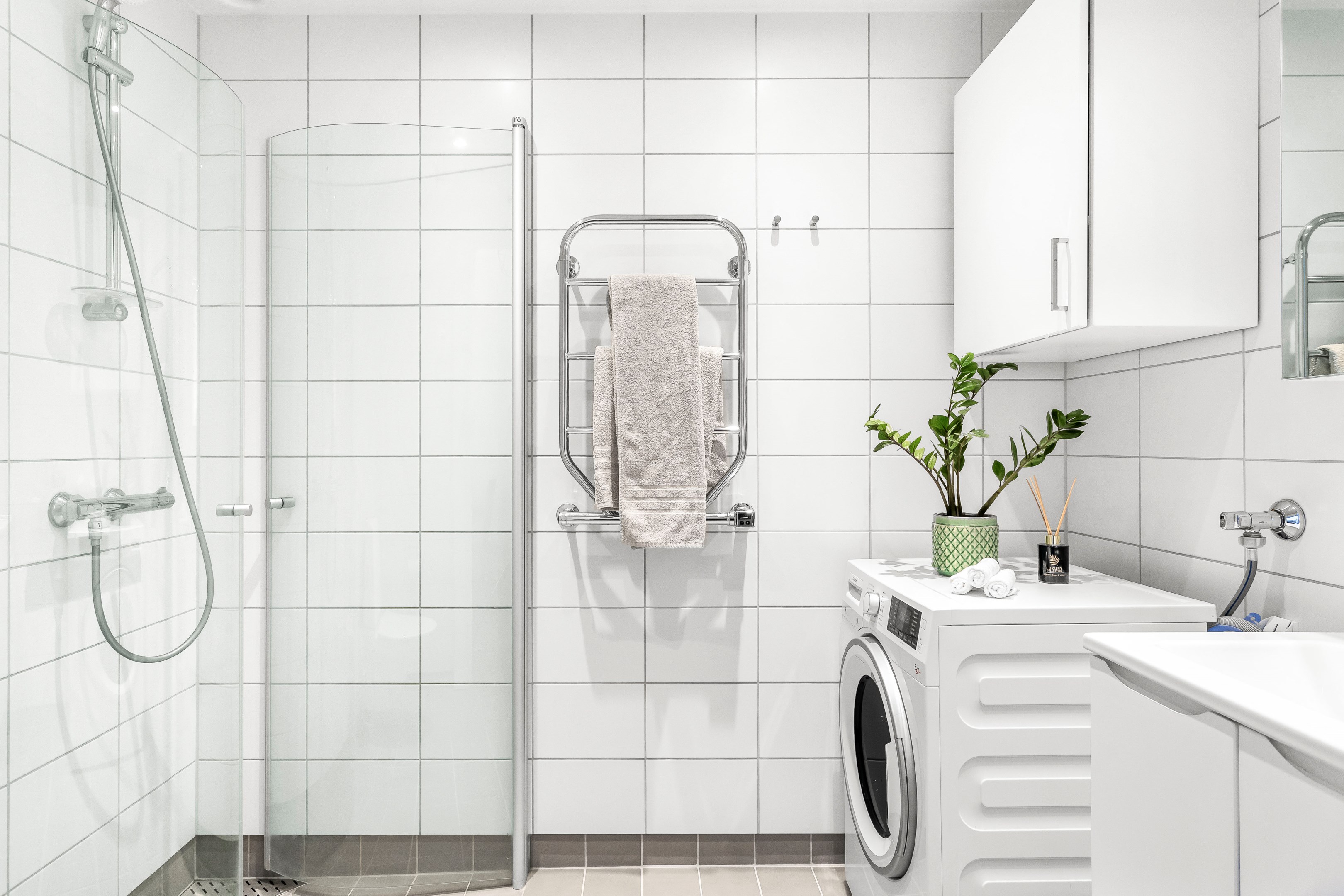 Bostadsbild från Leopoldsgatan 23, Såld i Nyby, Uppsala