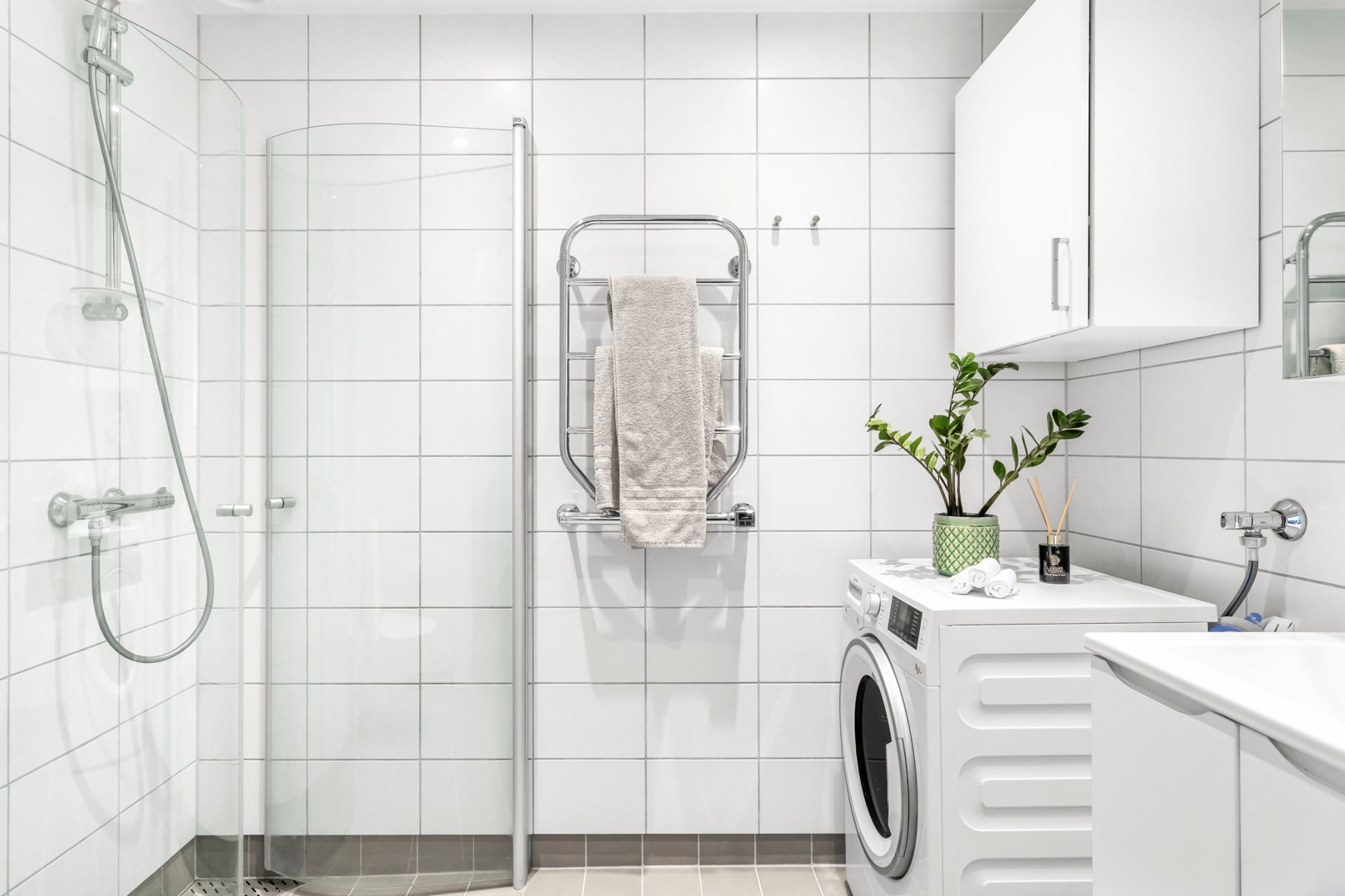 Bostadsbild från Leopoldsgatan 23, Såld i Nyby, Uppsala