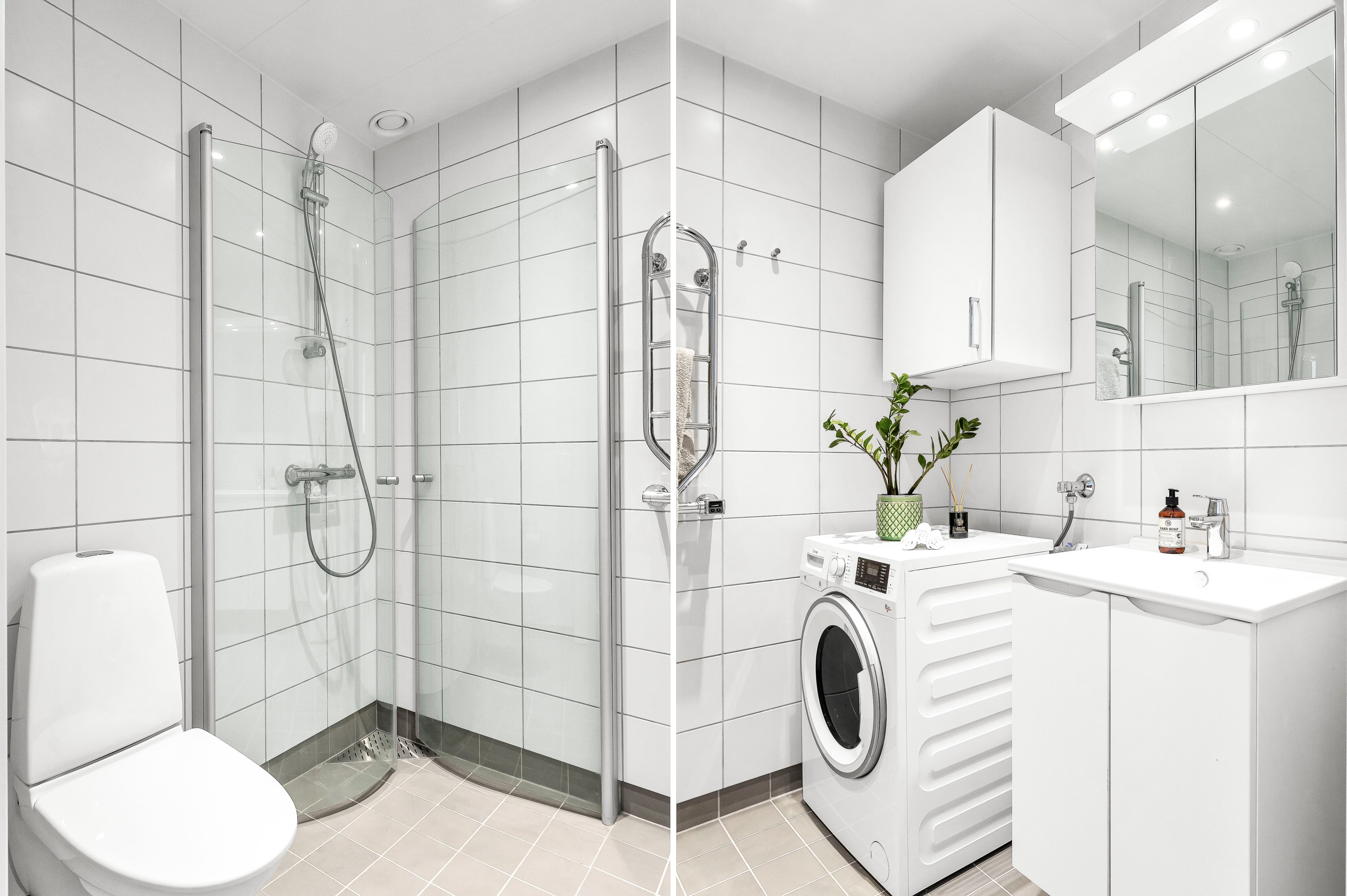 Bostadsbild från Leopoldsgatan 23, Såld i Nyby, Uppsala