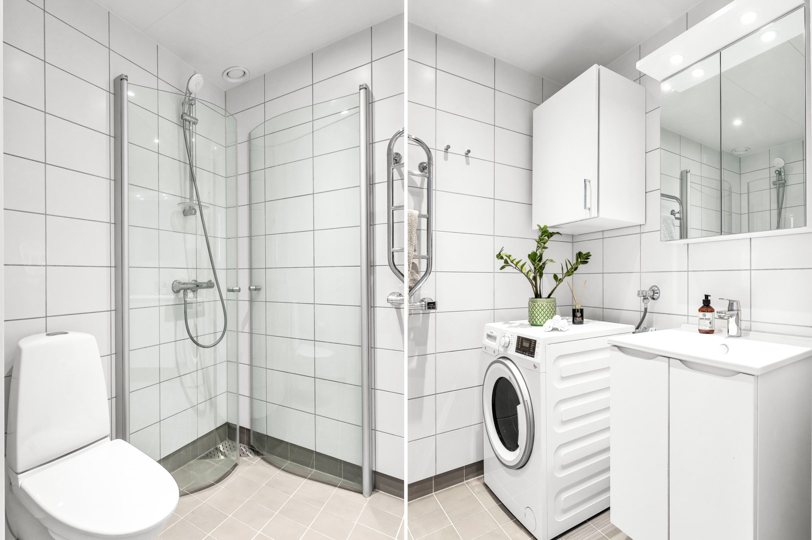 Bostadsbild från Leopoldsgatan 23, Såld i Nyby, Uppsala