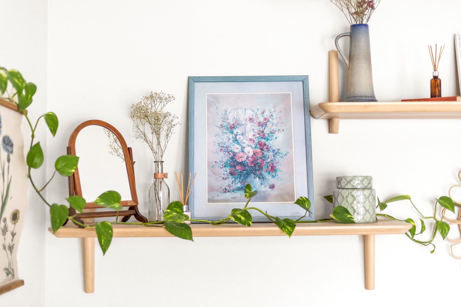 Bostadsbild från Leopoldsgatan 23, Såld i Nyby, Uppsala