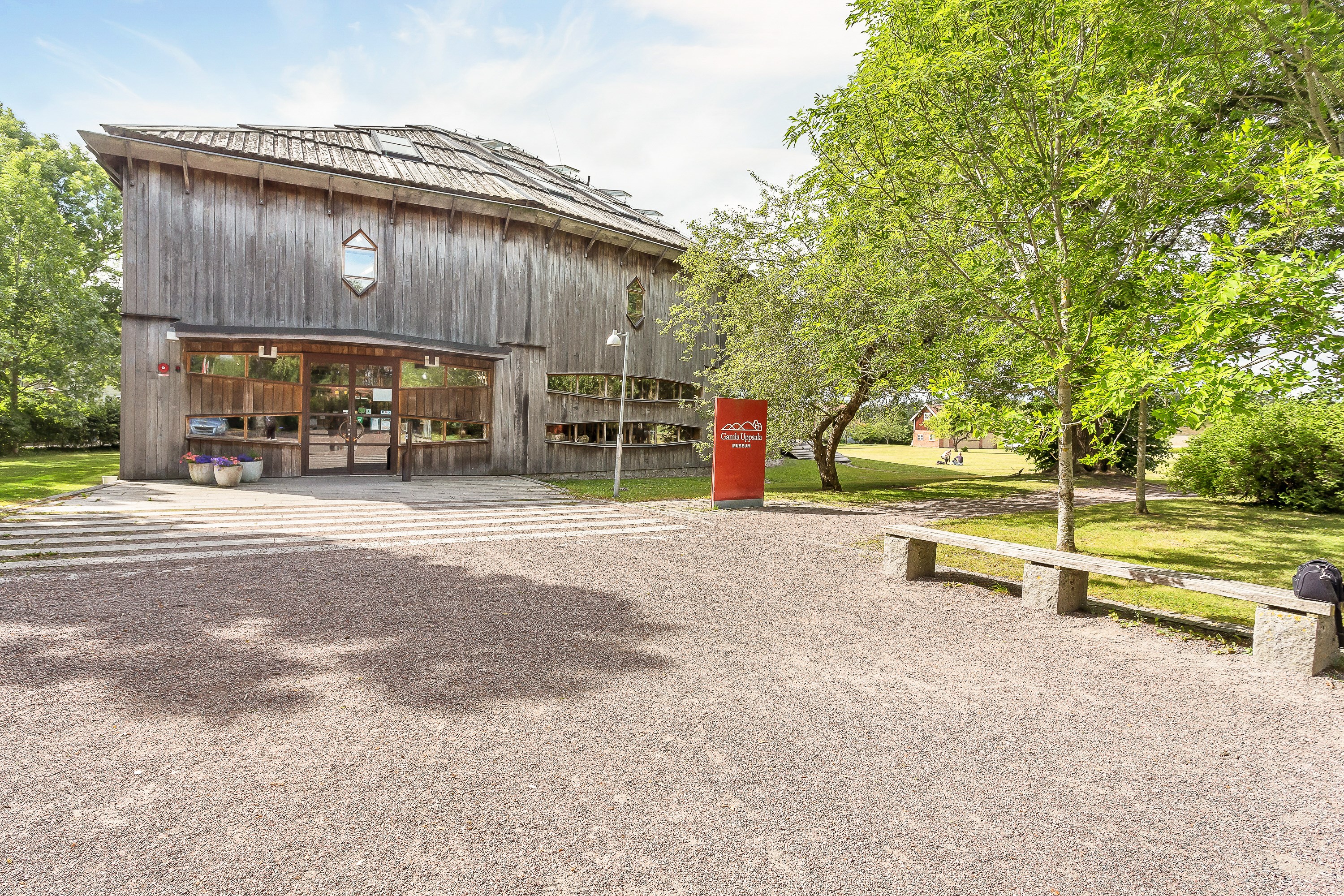 Bostadsbild från Leopoldsgatan 23, Såld i Nyby, Uppsala