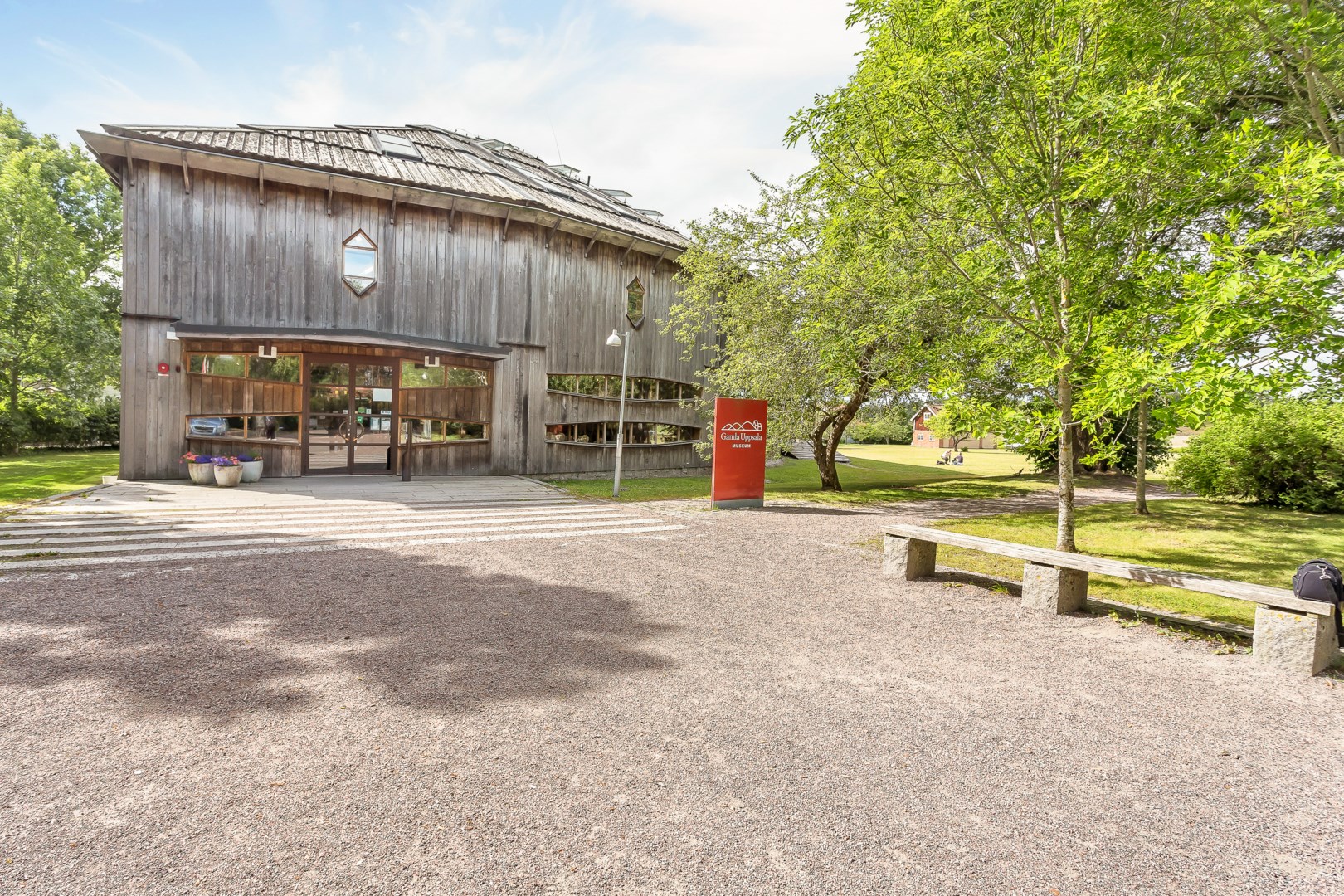 Bostadsbild från Leopoldsgatan 23, Såld i Nyby, Uppsala