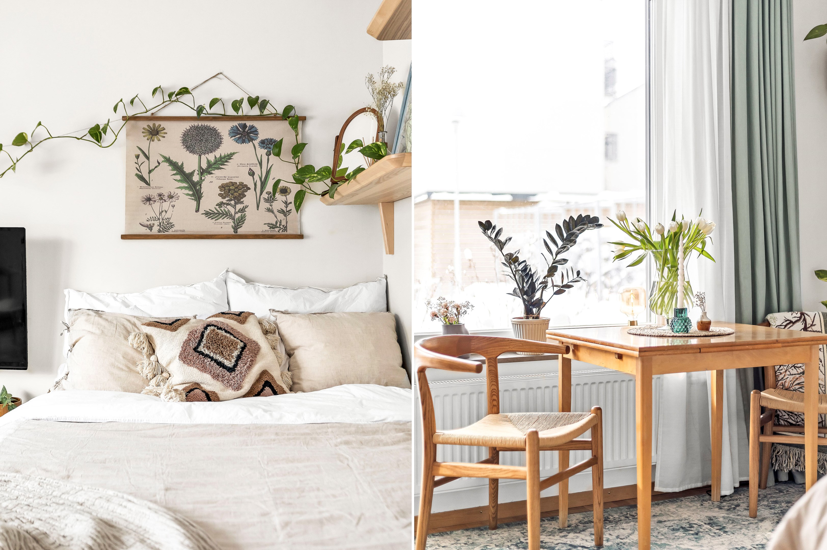 Bostadsbild från Leopoldsgatan 23, Såld i Nyby, Uppsala