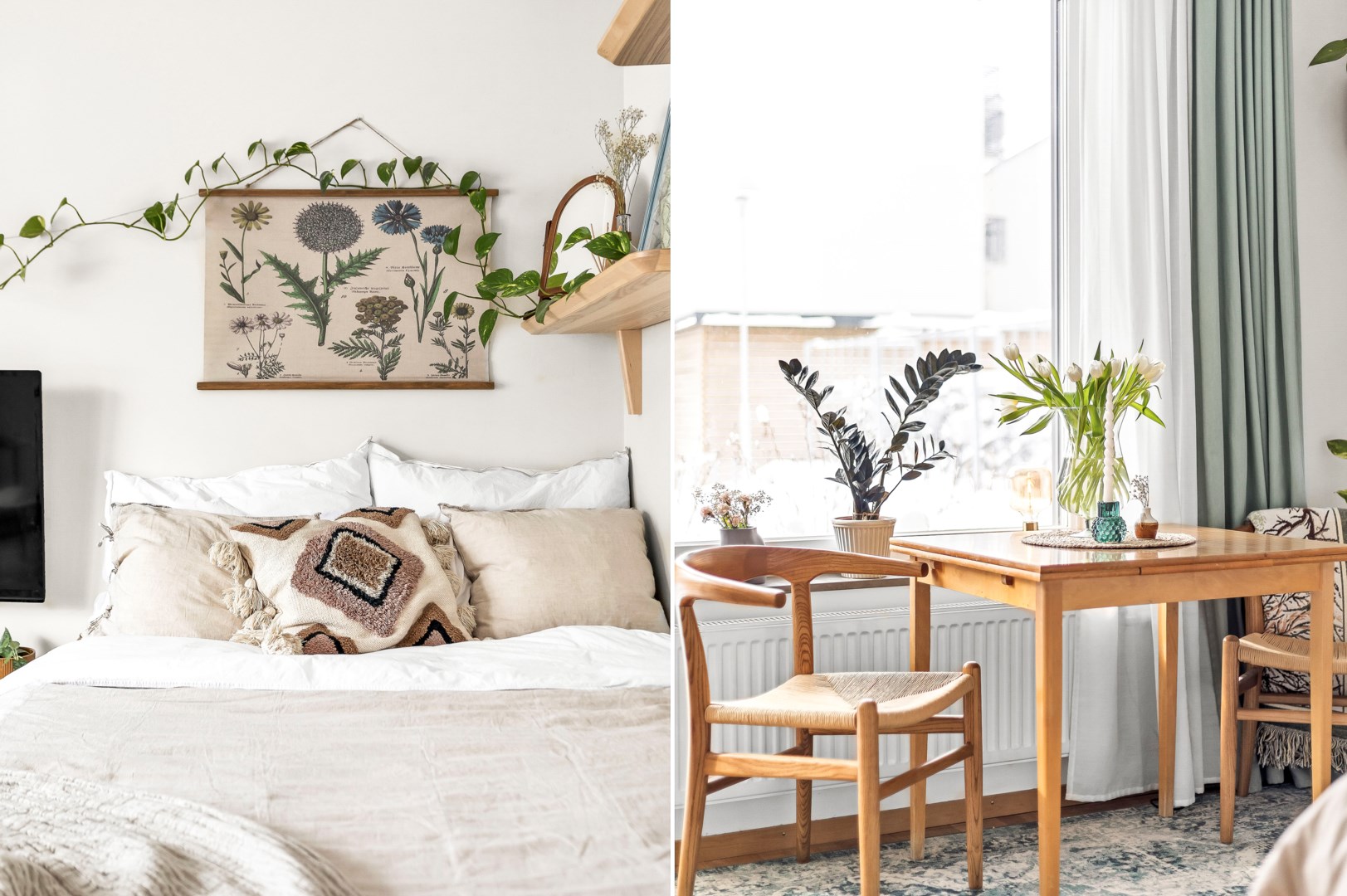 Bostadsbild från Leopoldsgatan 23, Såld i Nyby, Uppsala