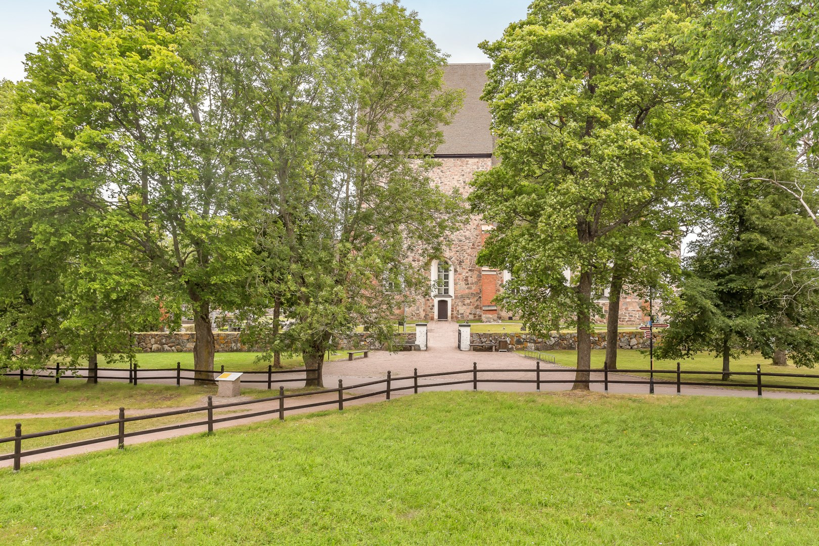 Bostadsbild från Leopoldsgatan 23, Såld i Nyby, Uppsala